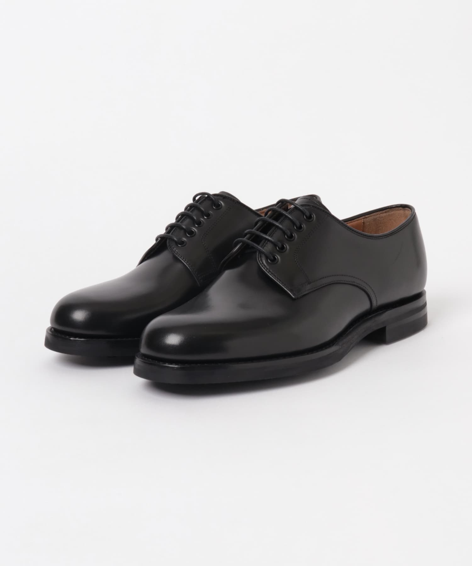 HARROGATE ARCHWAY(7 BLACK): シューズ｜URBAN RESEARCH公式