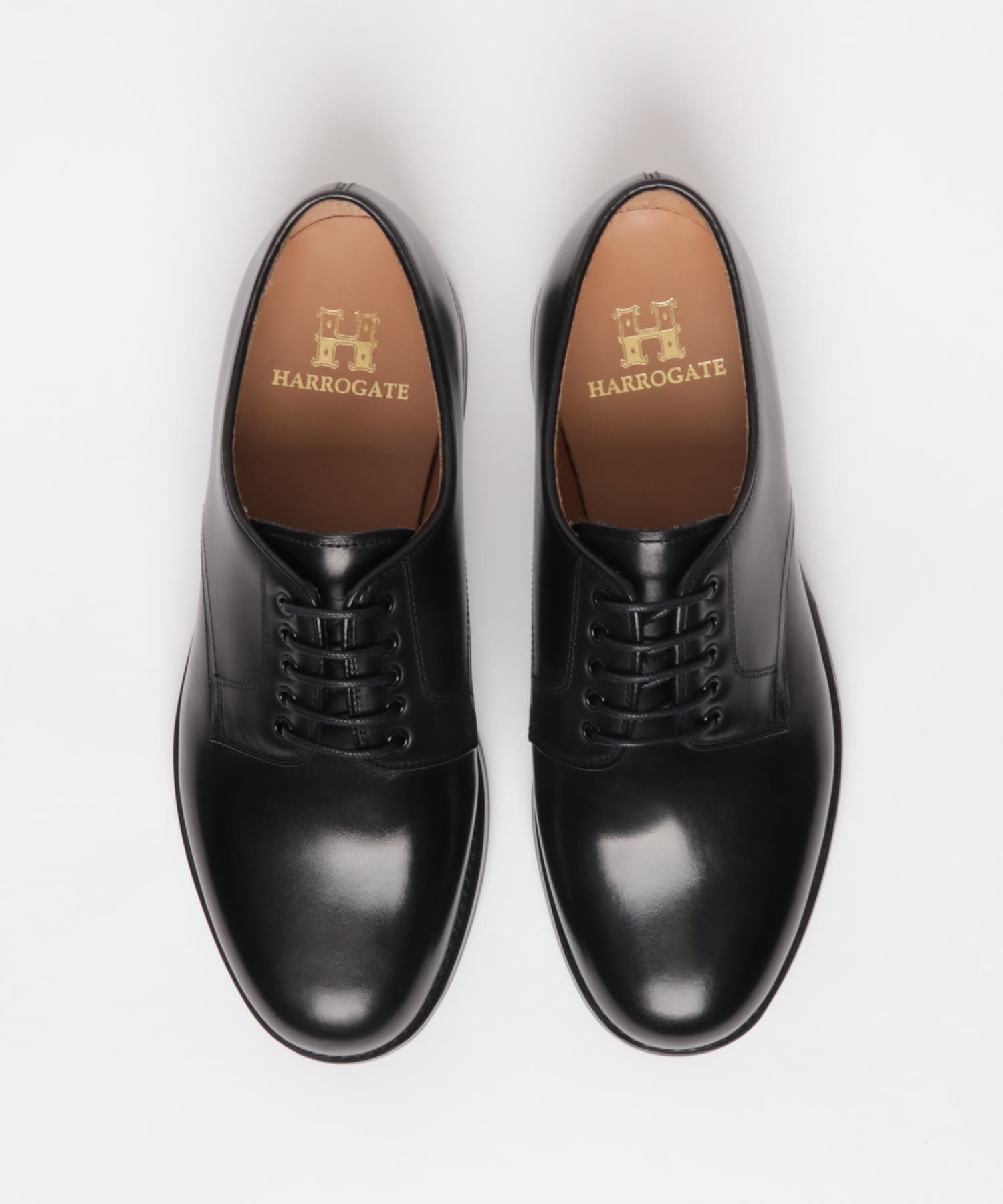 HARROGATE　ARCHWAY BLACK 7