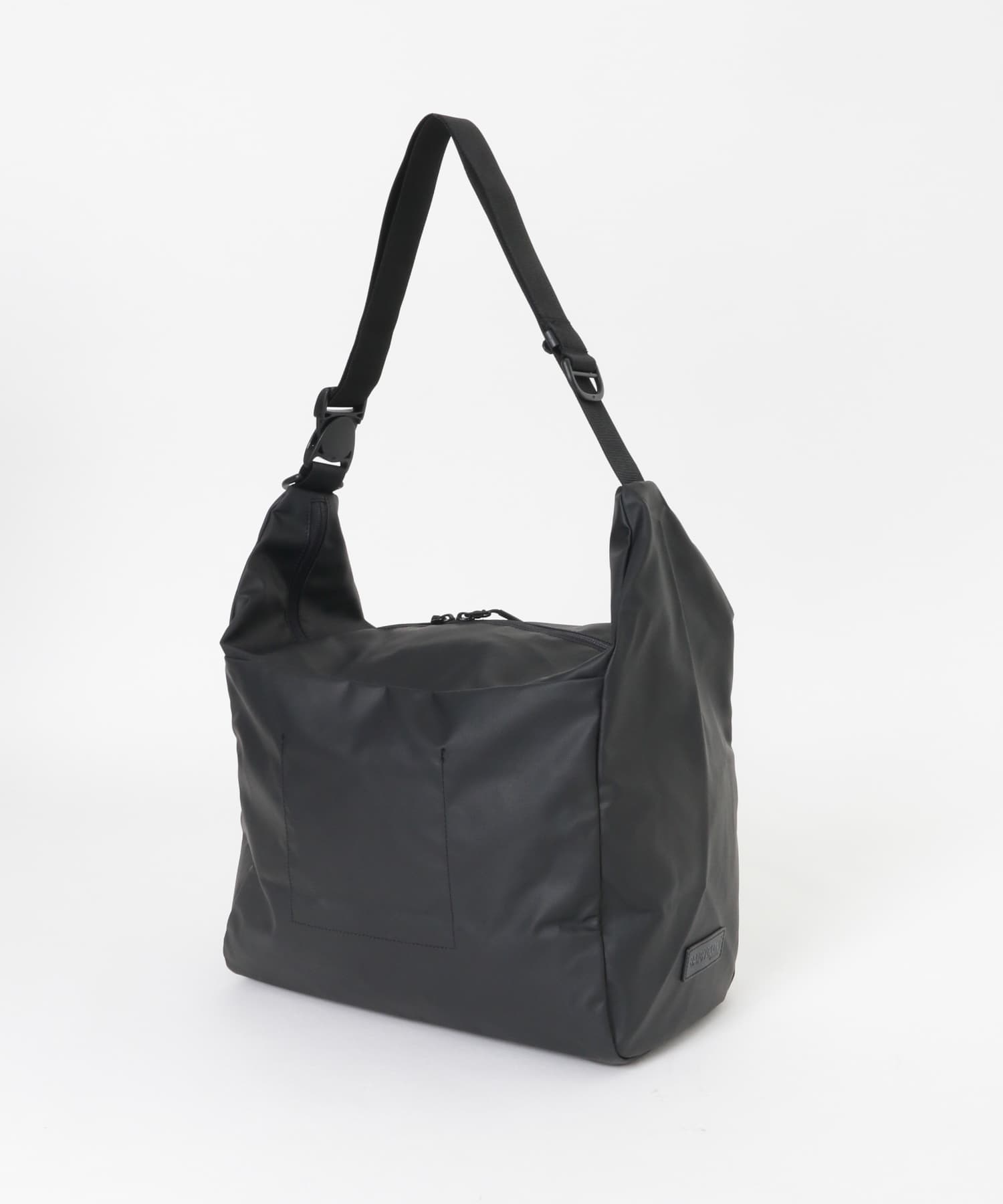 別注』BAICYCLON by bagjack×UR SHOULDER BAG(FREE black): バッグ
