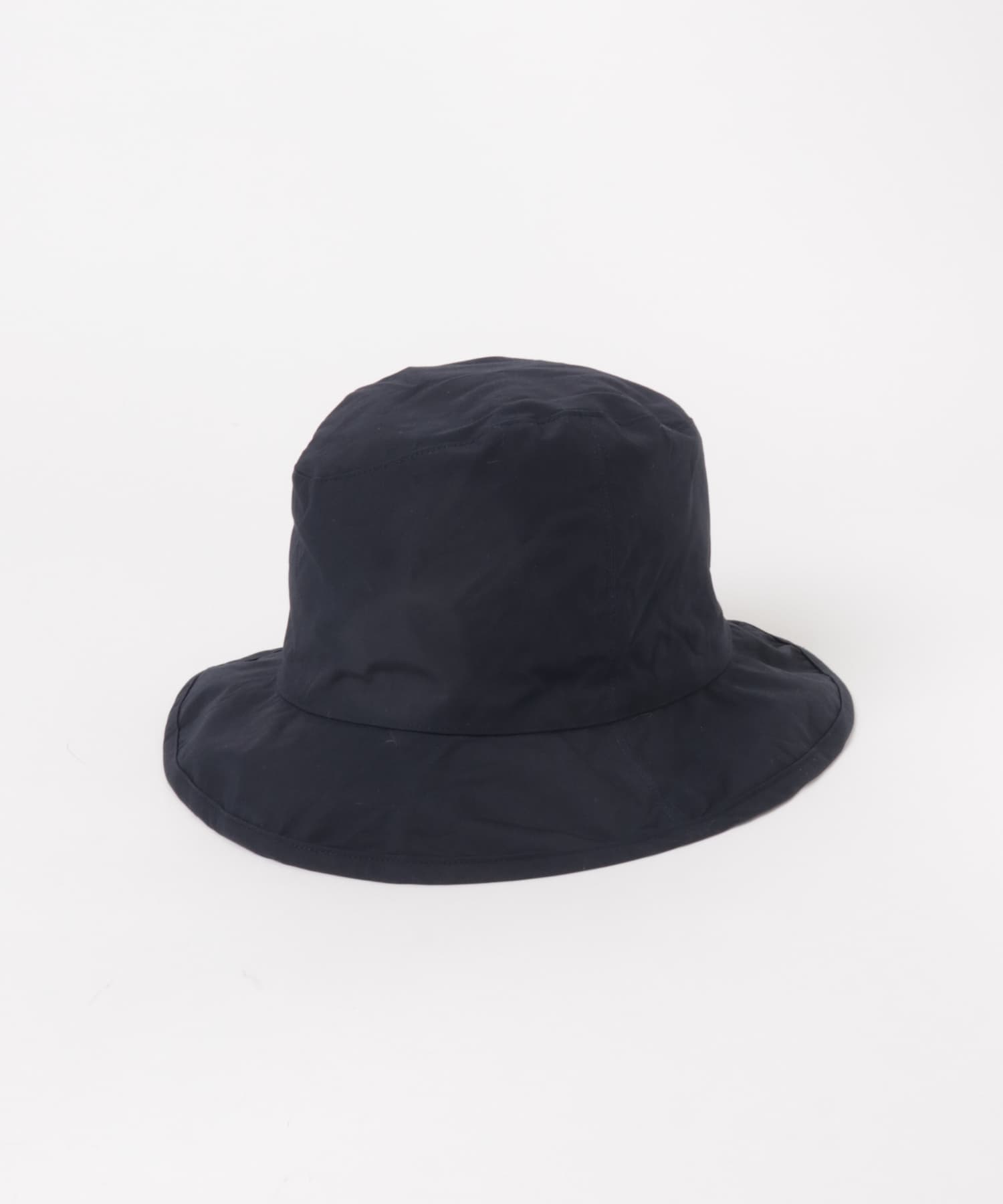 KIJIMA TAKAYUKI　COTTON OX SOFT HAT NAVY 2