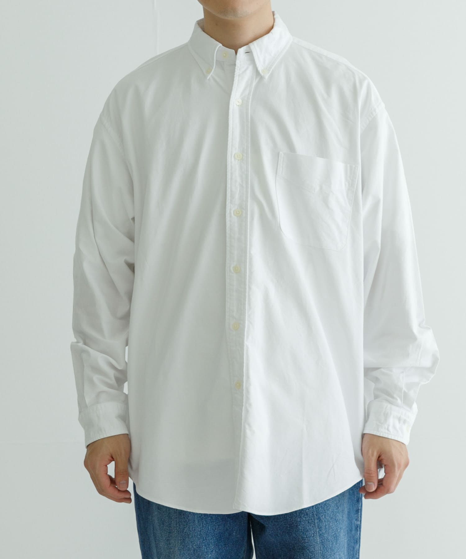 FREEMANS SPORTING CLUB　CHRYSTIE SHIRTS