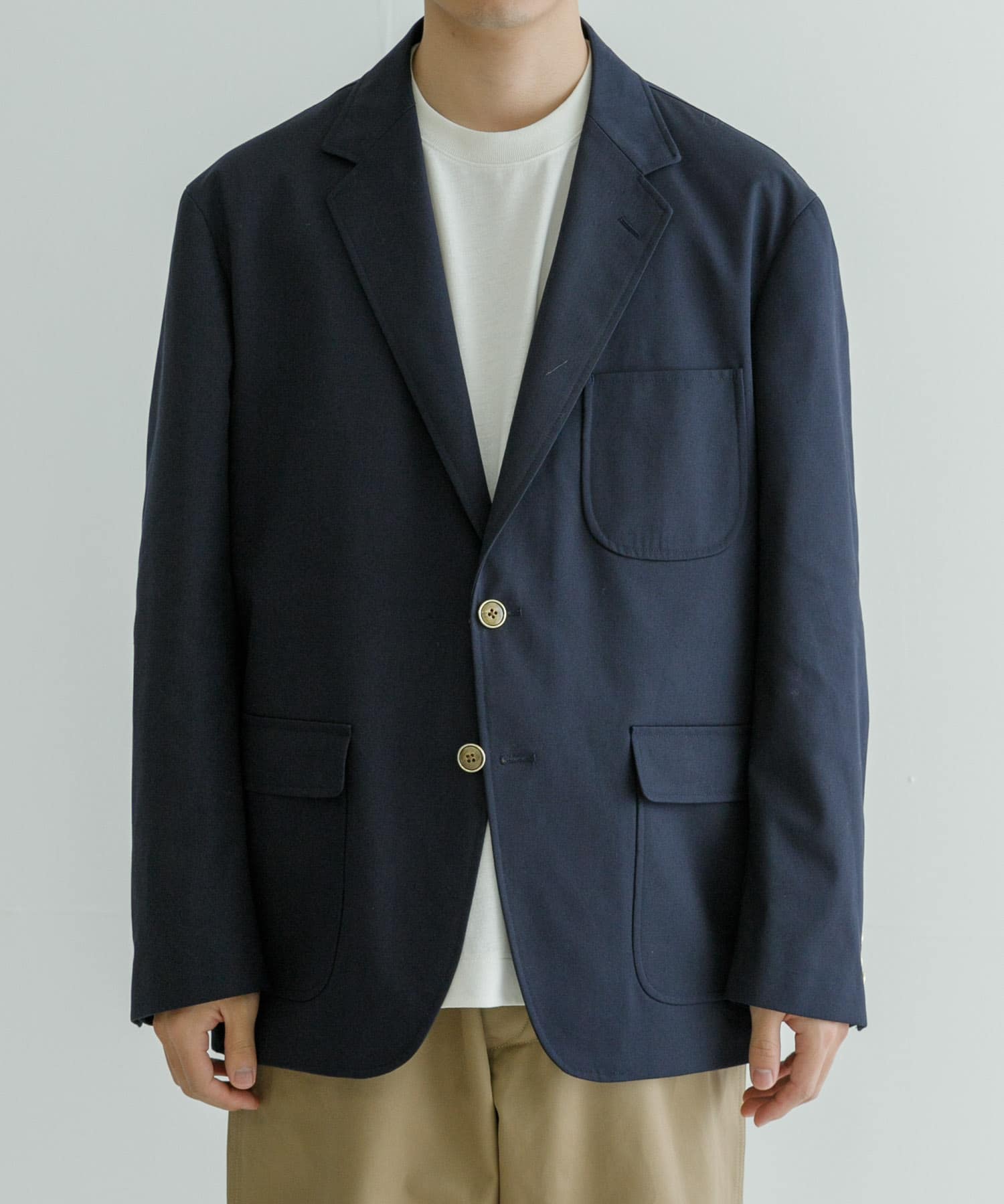 FREEMANS SPORTING CLUB　St MARKS JACKET
