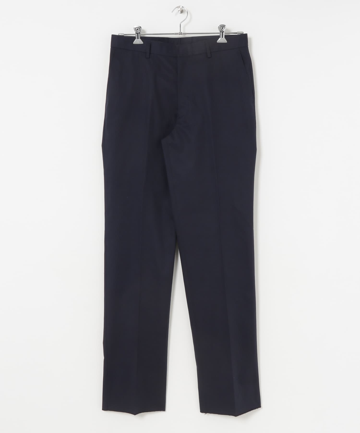 FREEMANS SPORTING CLUB　BLEECKER TROUSERS 51ネイビー S