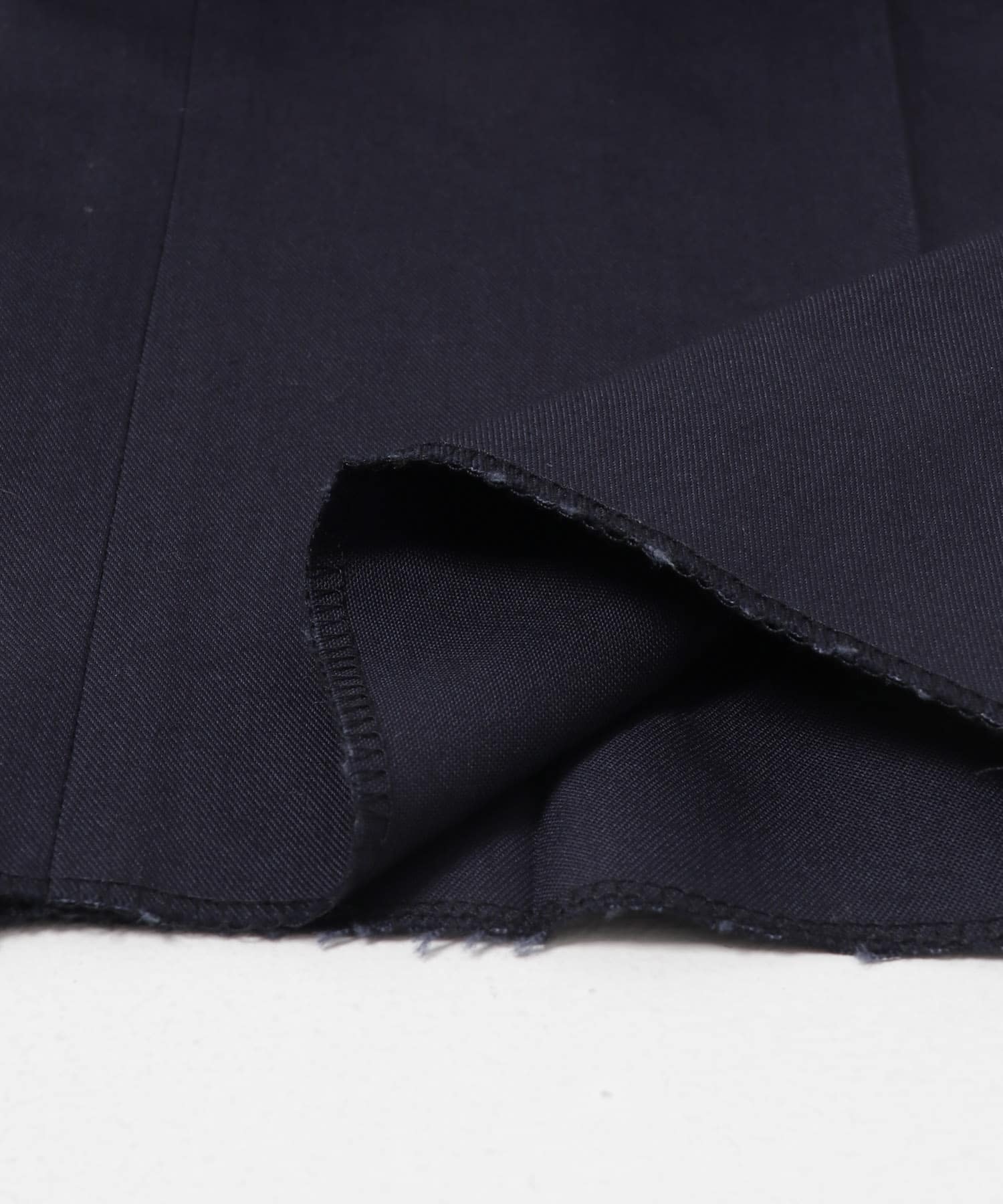 FREEMANS SPORTING CLUB　BLEECKER TROUSERS 51ネイビー S