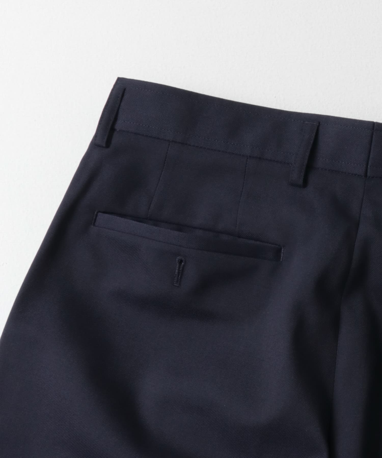 FREEMANS SPORTING CLUB　BLEECKER TROUSERS 51ネイビー S
