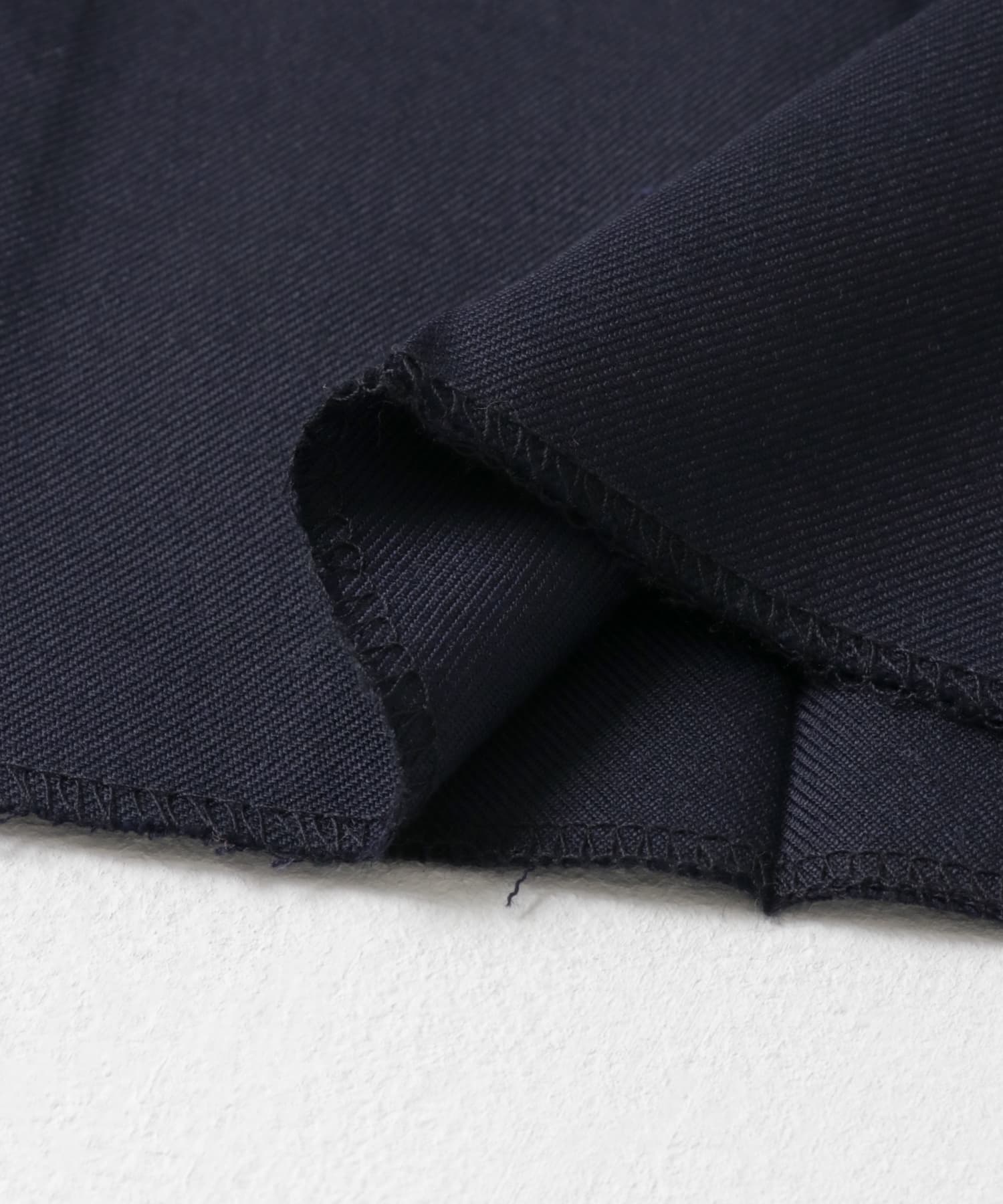 FREEMANS SPORTING CLUB　BLEECKER TROUSERS 51ネイビー S