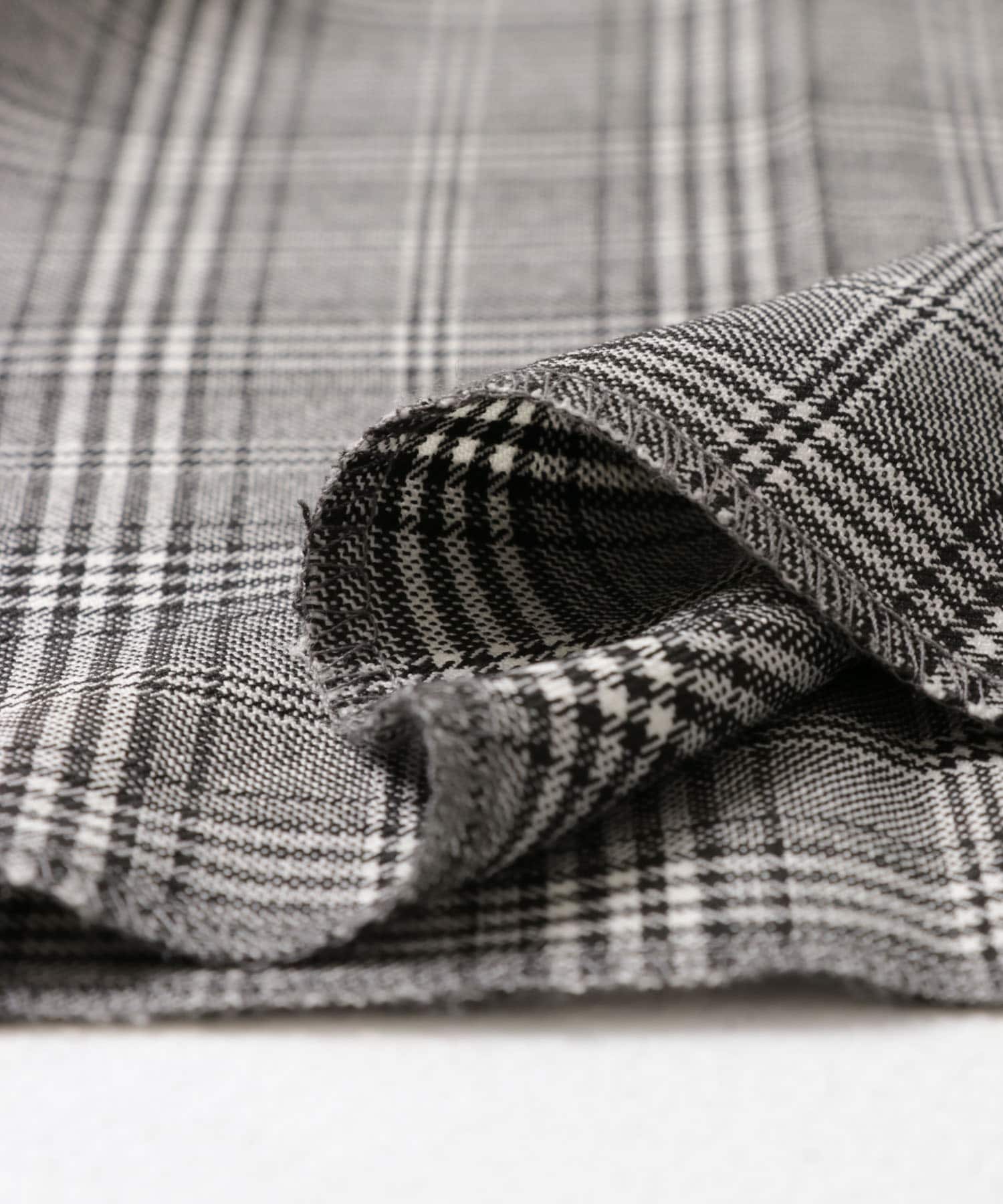 FREEMANS SPORTING CLUB　BLEECKER TROUSERS 130Wブラック S