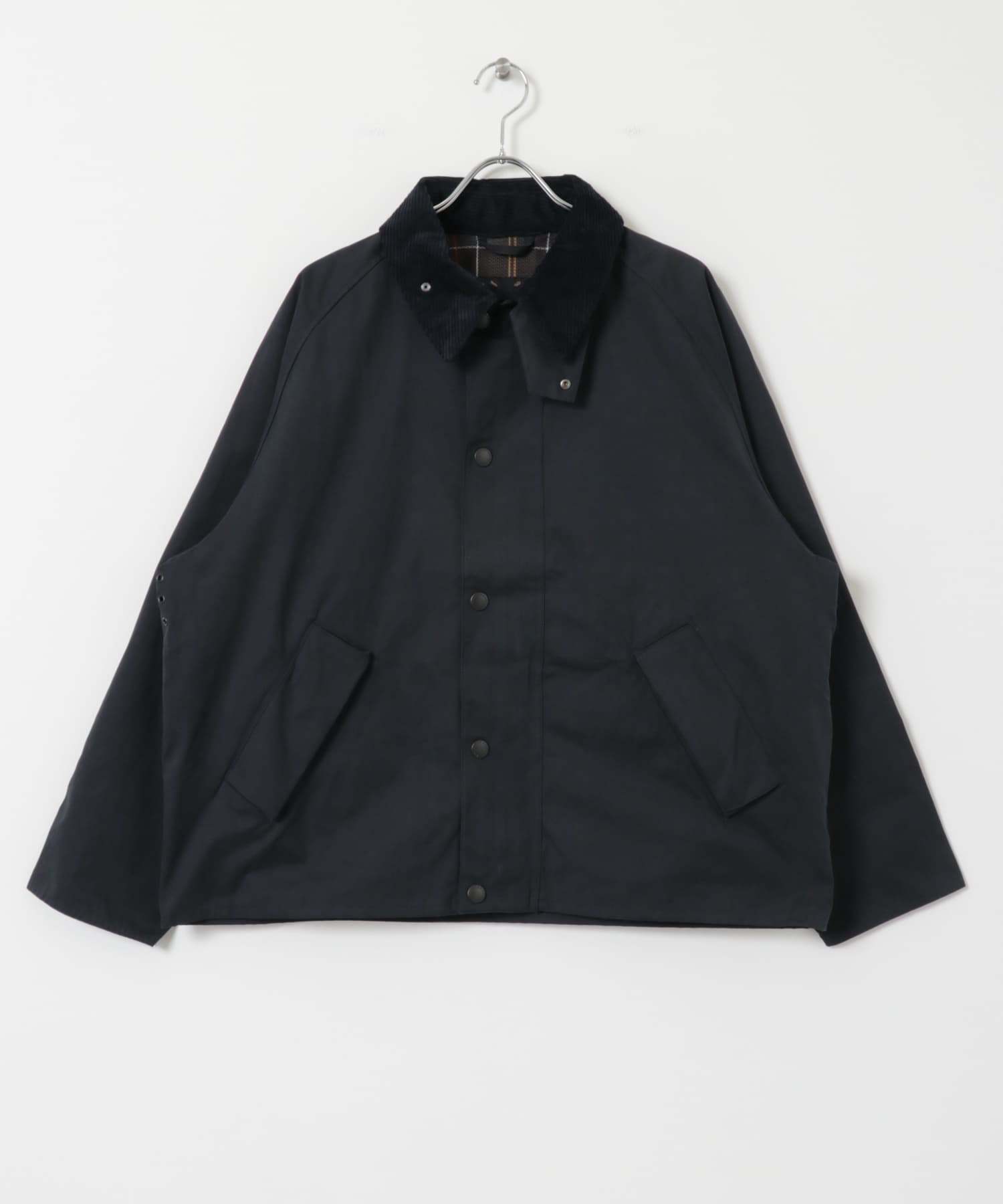 Barbour OS transporter(36 SAGE): アウター｜URBAN RESEARCH公式