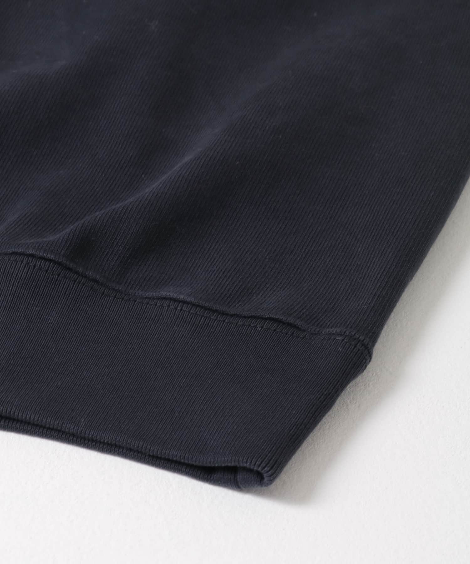 ndx　RaglanSweat DARK NAVY M
