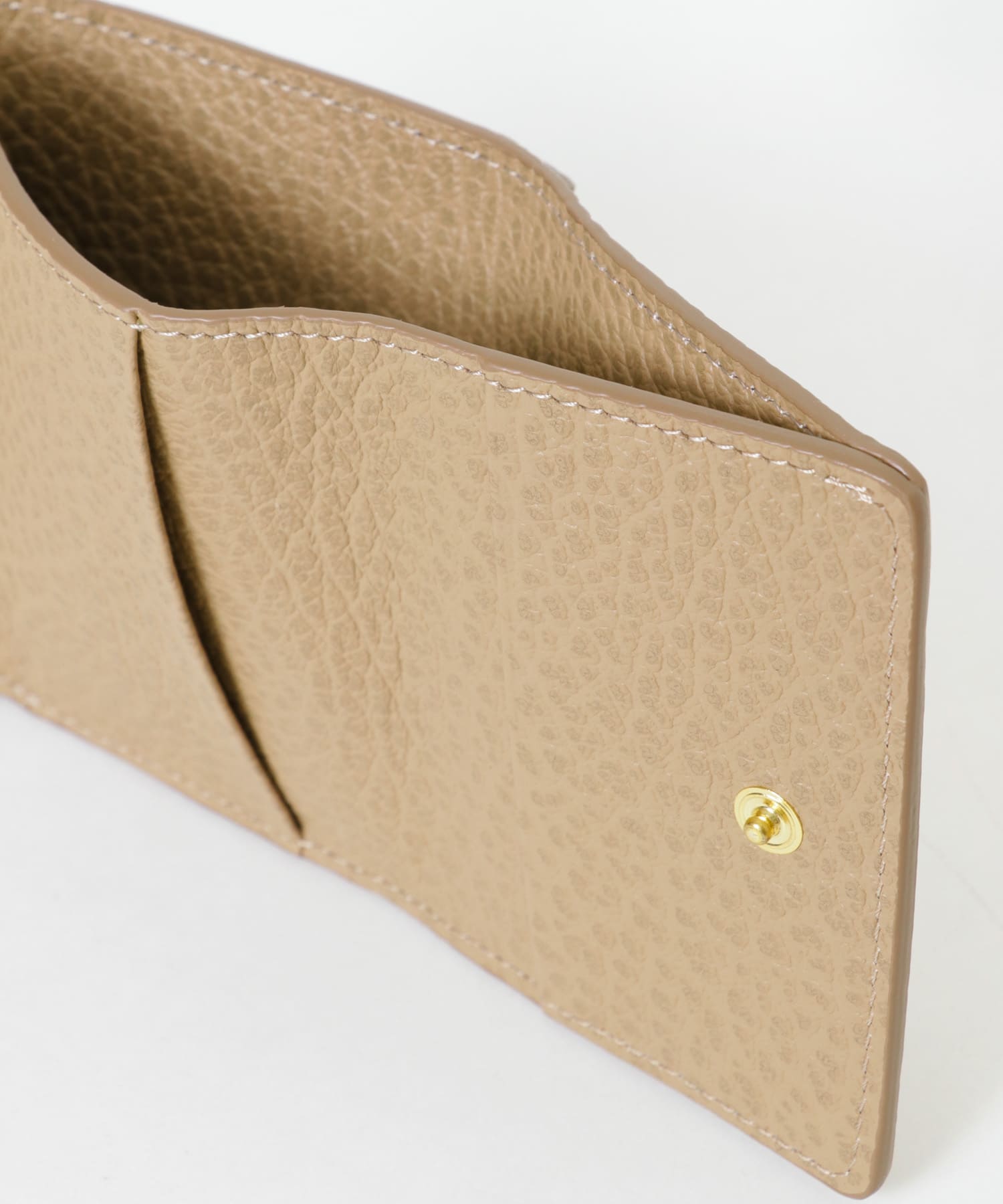 Maison Margiela　WALLET CLIP 3 T2070Biche -