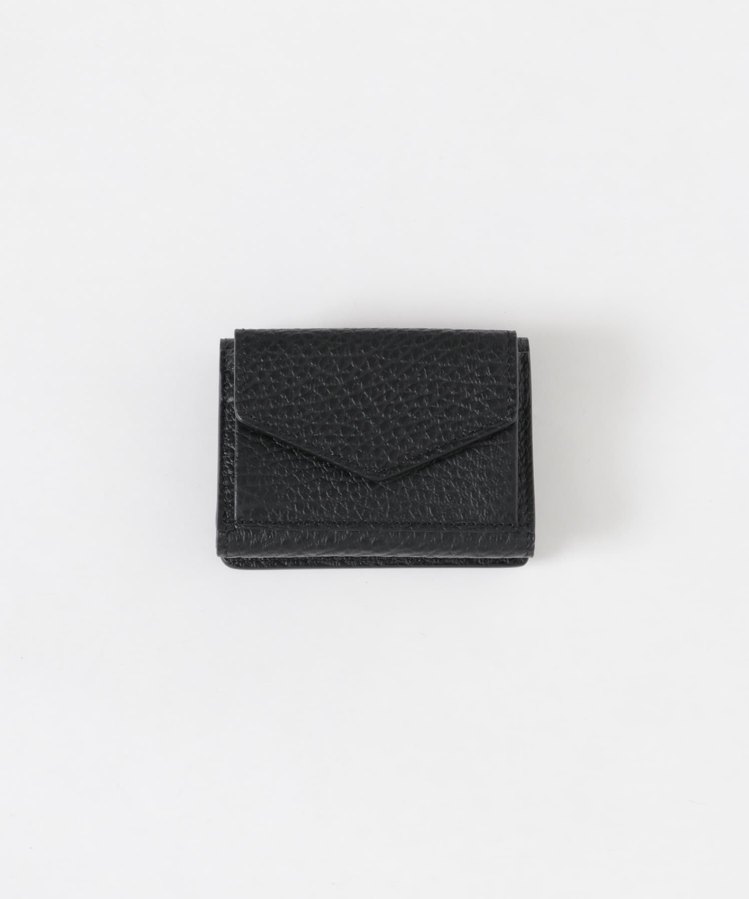 Maison Margiela　WALLET CLIP 3 T8013Black -