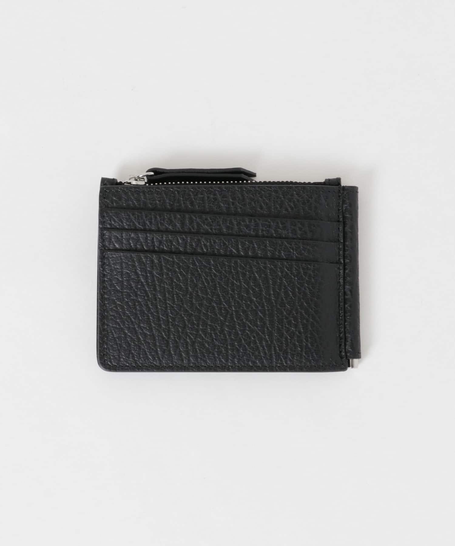 WALLET SLIM 2 PINCER T8013Black -
