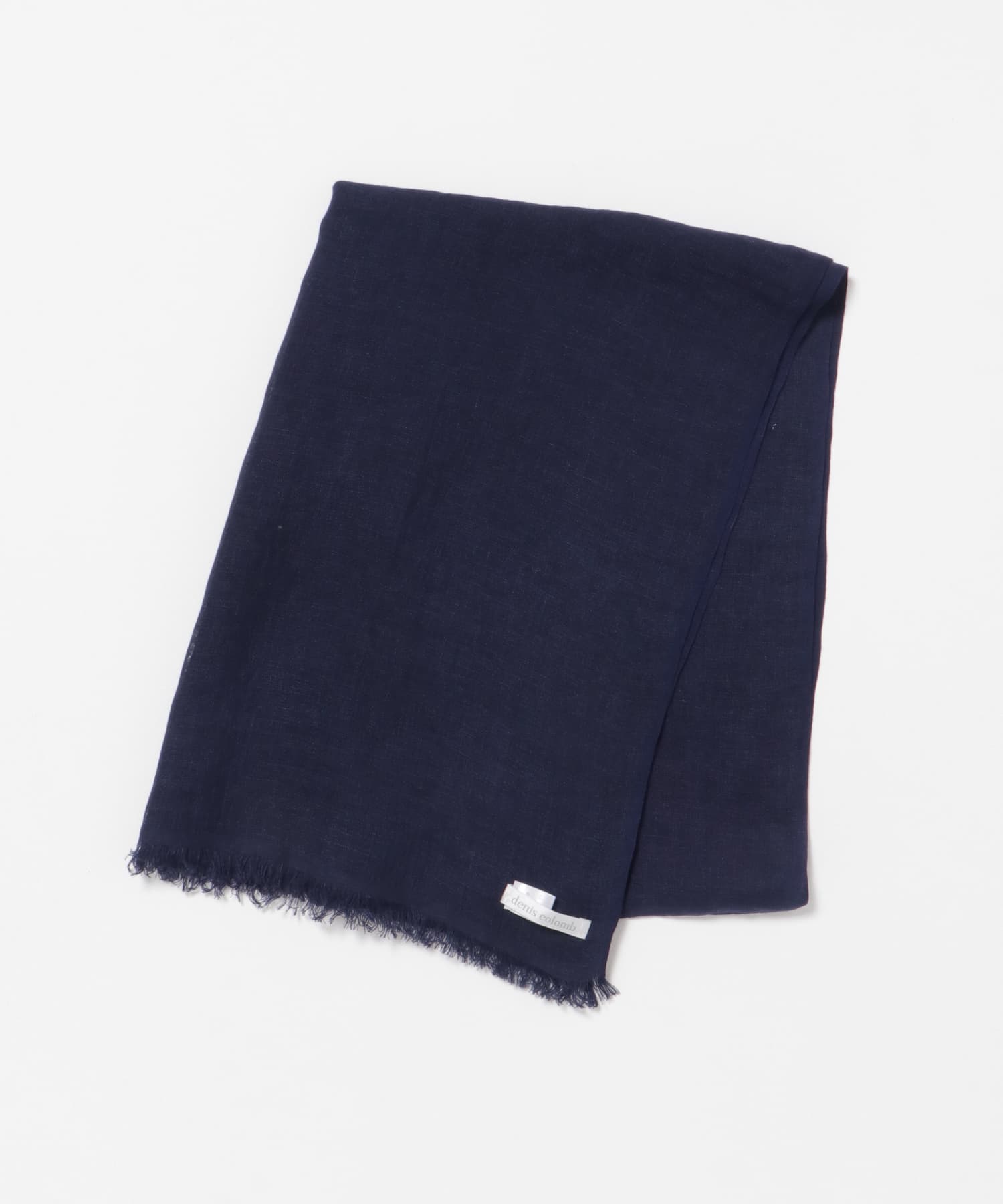 denis colomb ストール denis colomb SAMBA STOLE(- MID NIGHT): ファッション雑貨｜URBAN