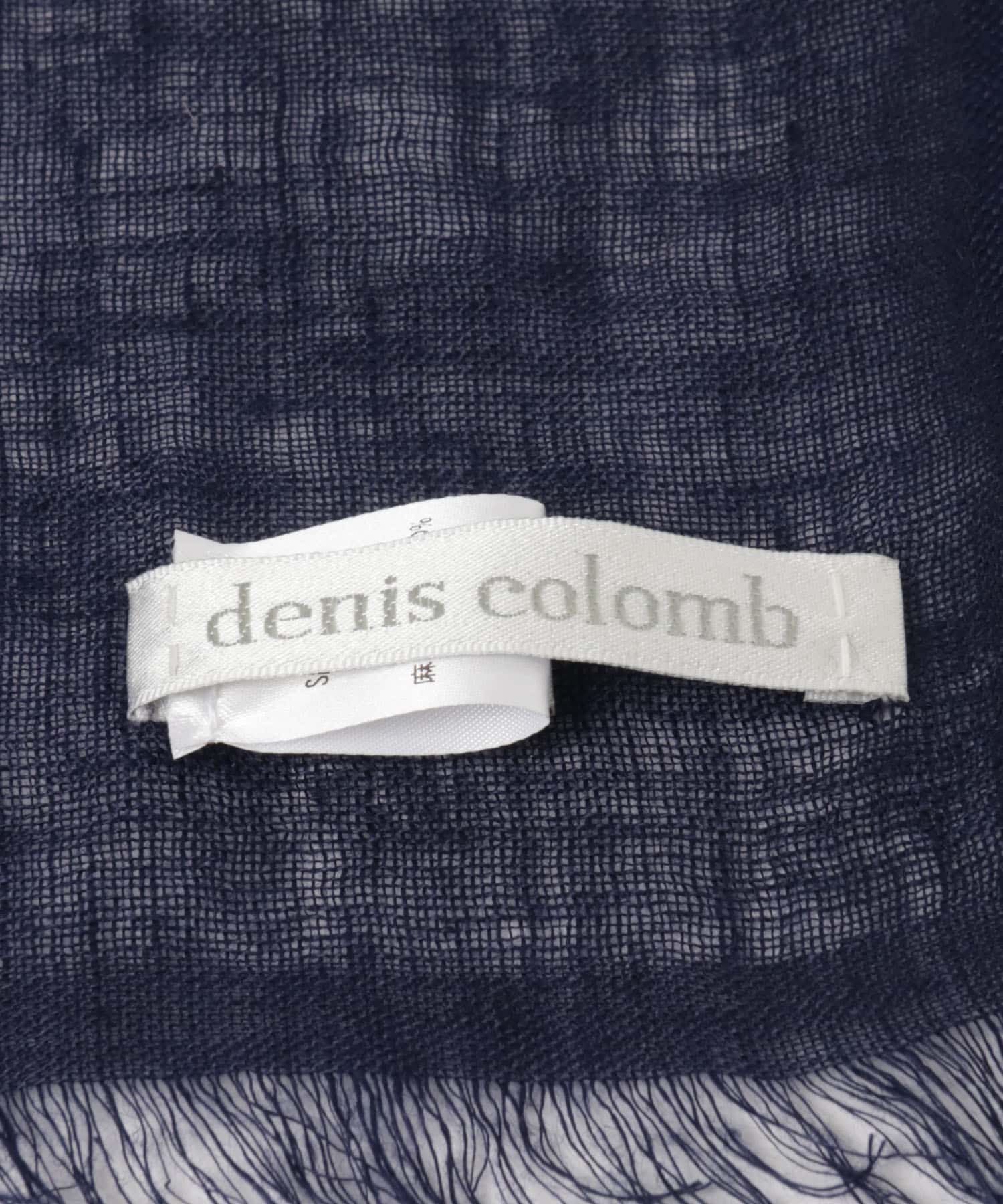 denis colomb　SAMBA STOLE MID NIGHT -