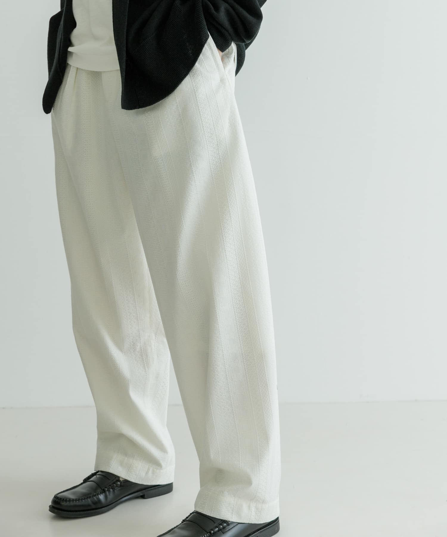 身長：176cm サイズ：4