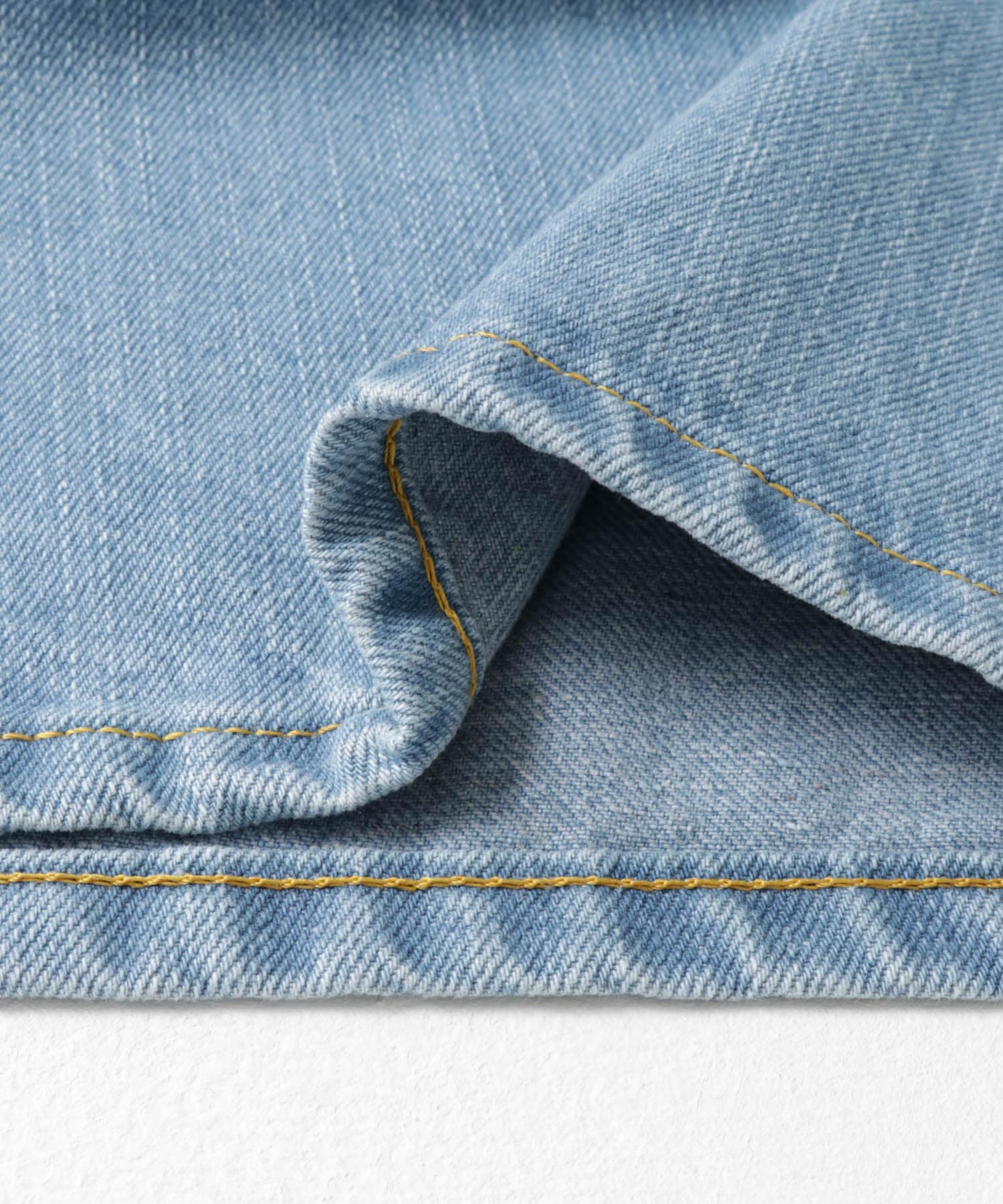 hnst　DONNA Cargo Pants N.Blue S