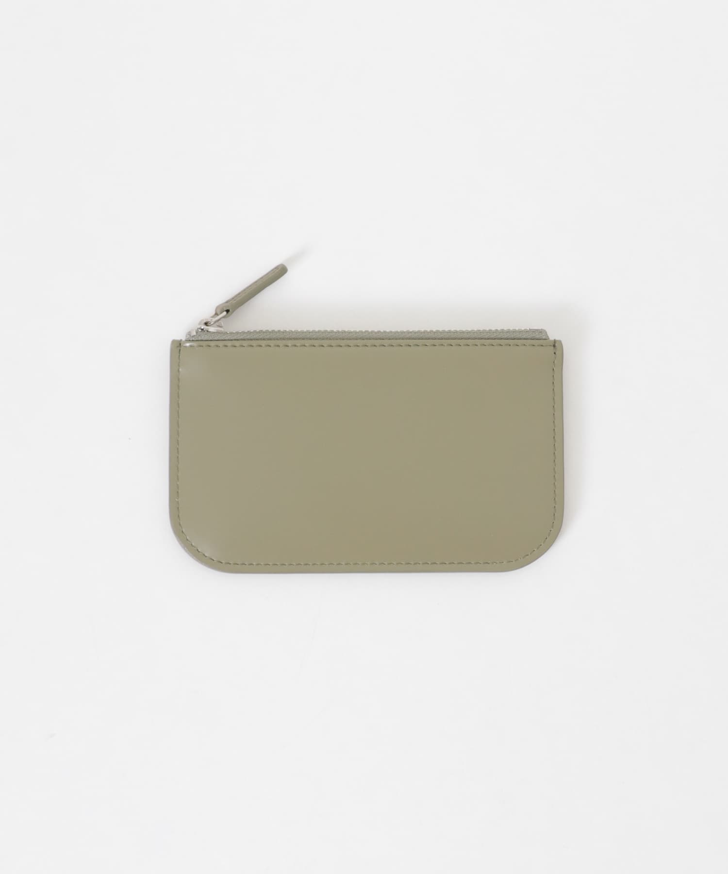 PIENI　CARD&COIN OLIVE -