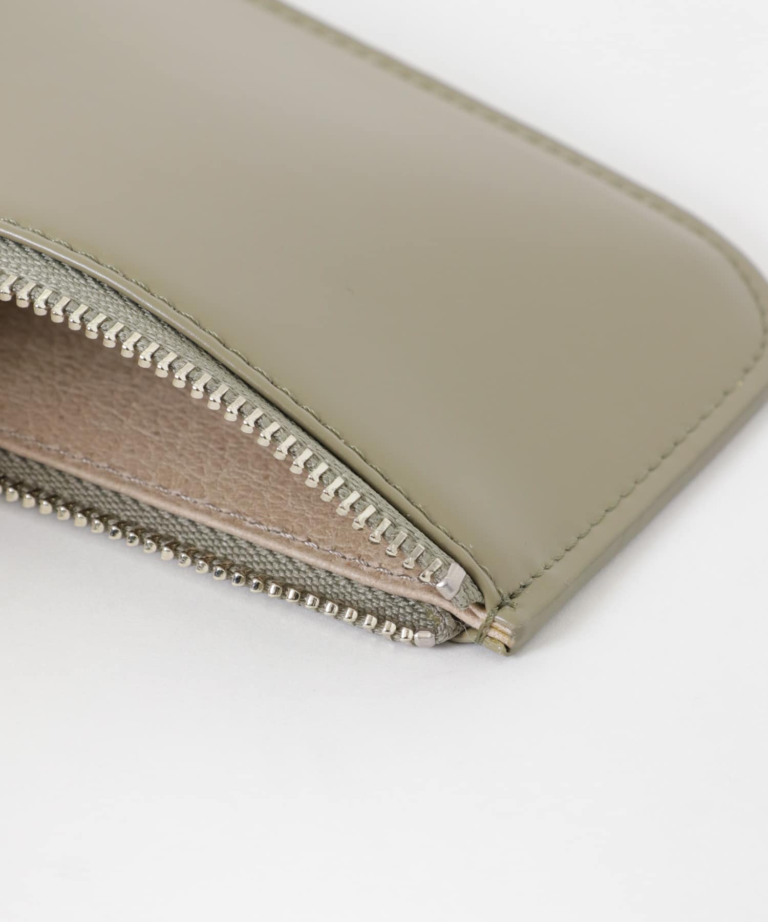 PIENI　CARD&COIN OLIVE -