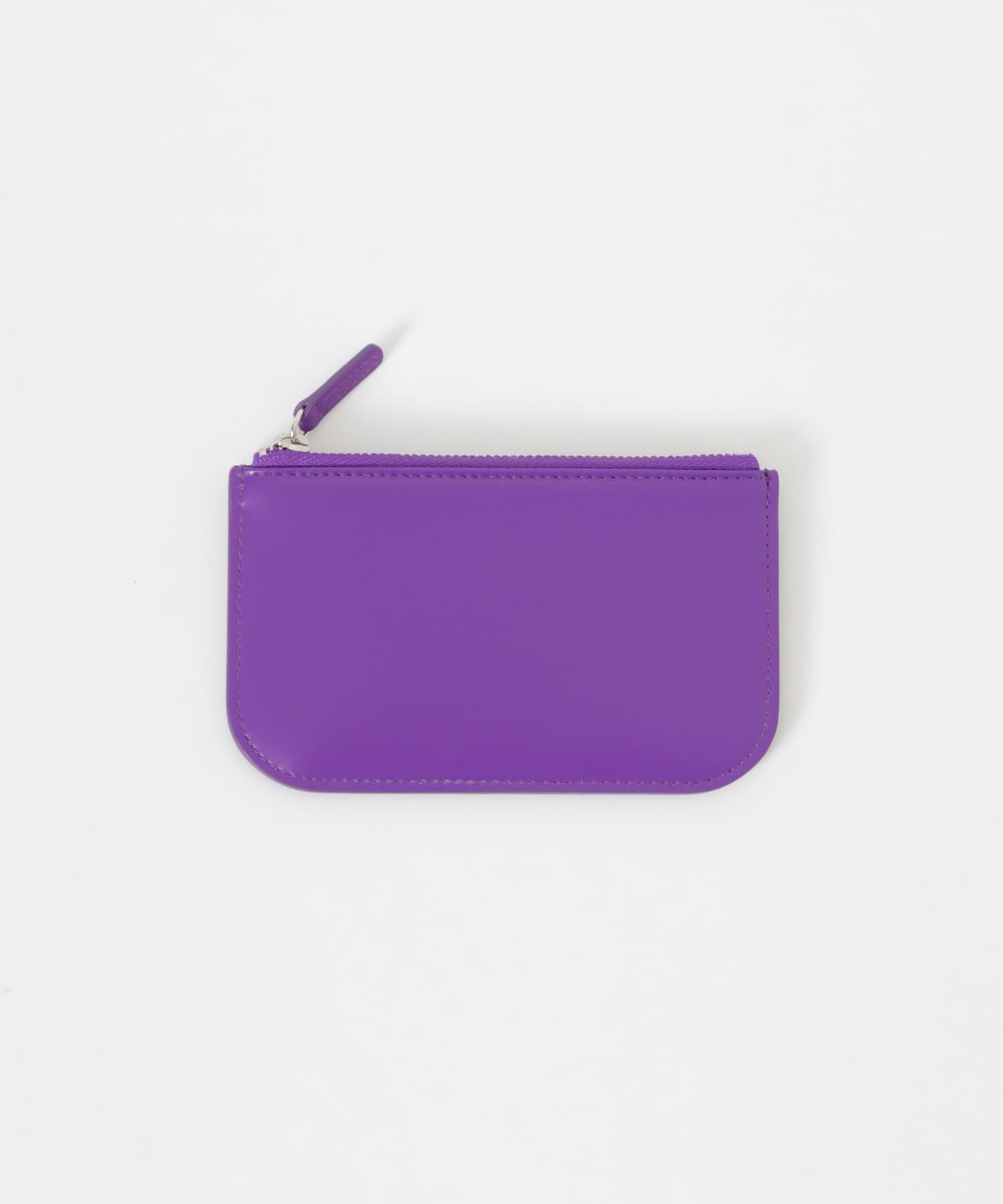PIENI　CARD&COIN PURPLE -