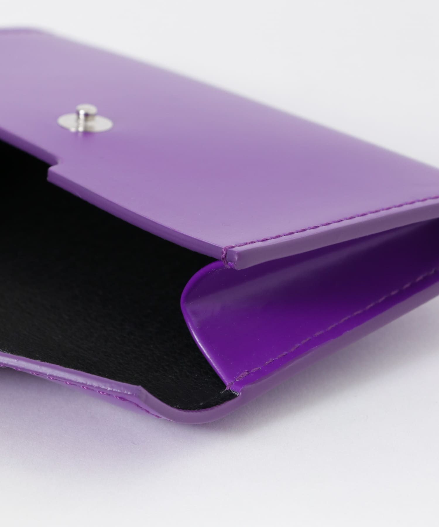 PIENI　CARD&COIN PURPLE -