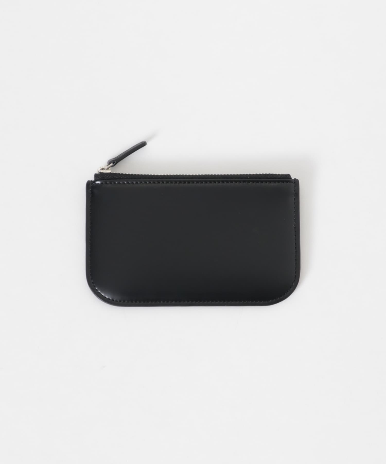 PIENI　CARD&COIN BLACK -