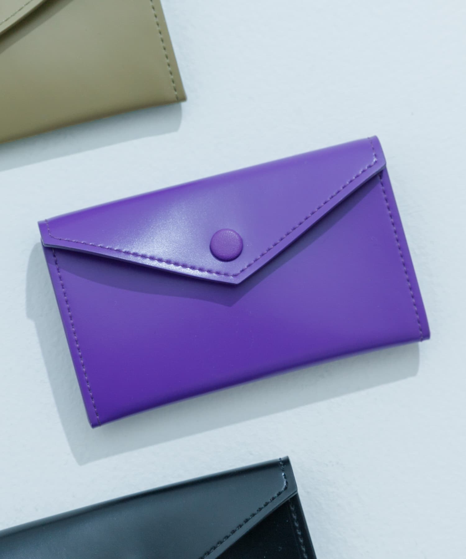 PIENI　KORTi PURPLE -