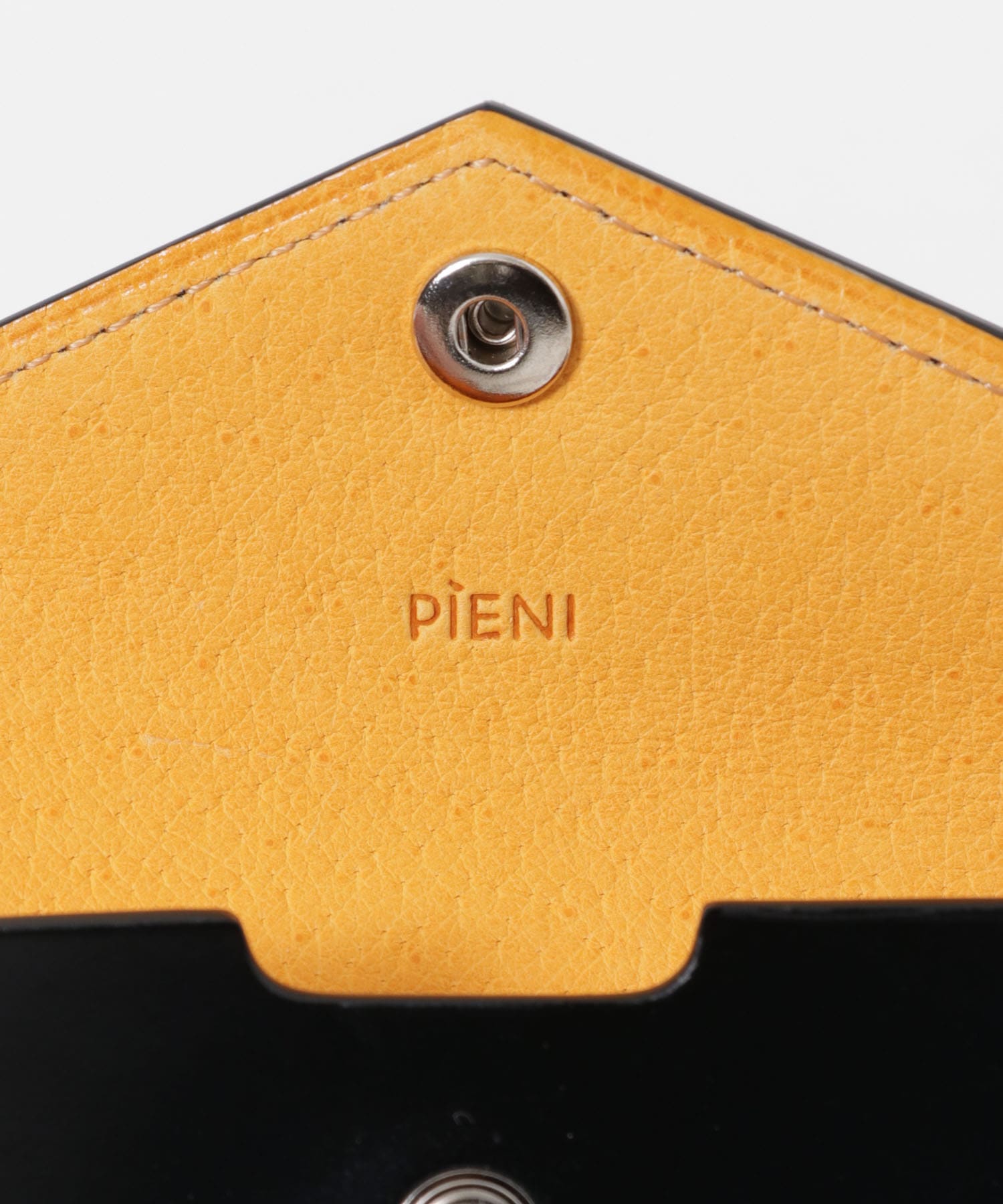 PIENI　KORTi BLACK -