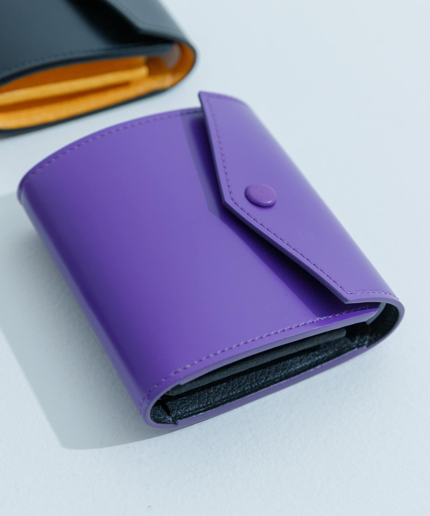 PIENI　KUKKARO PURPLE -
