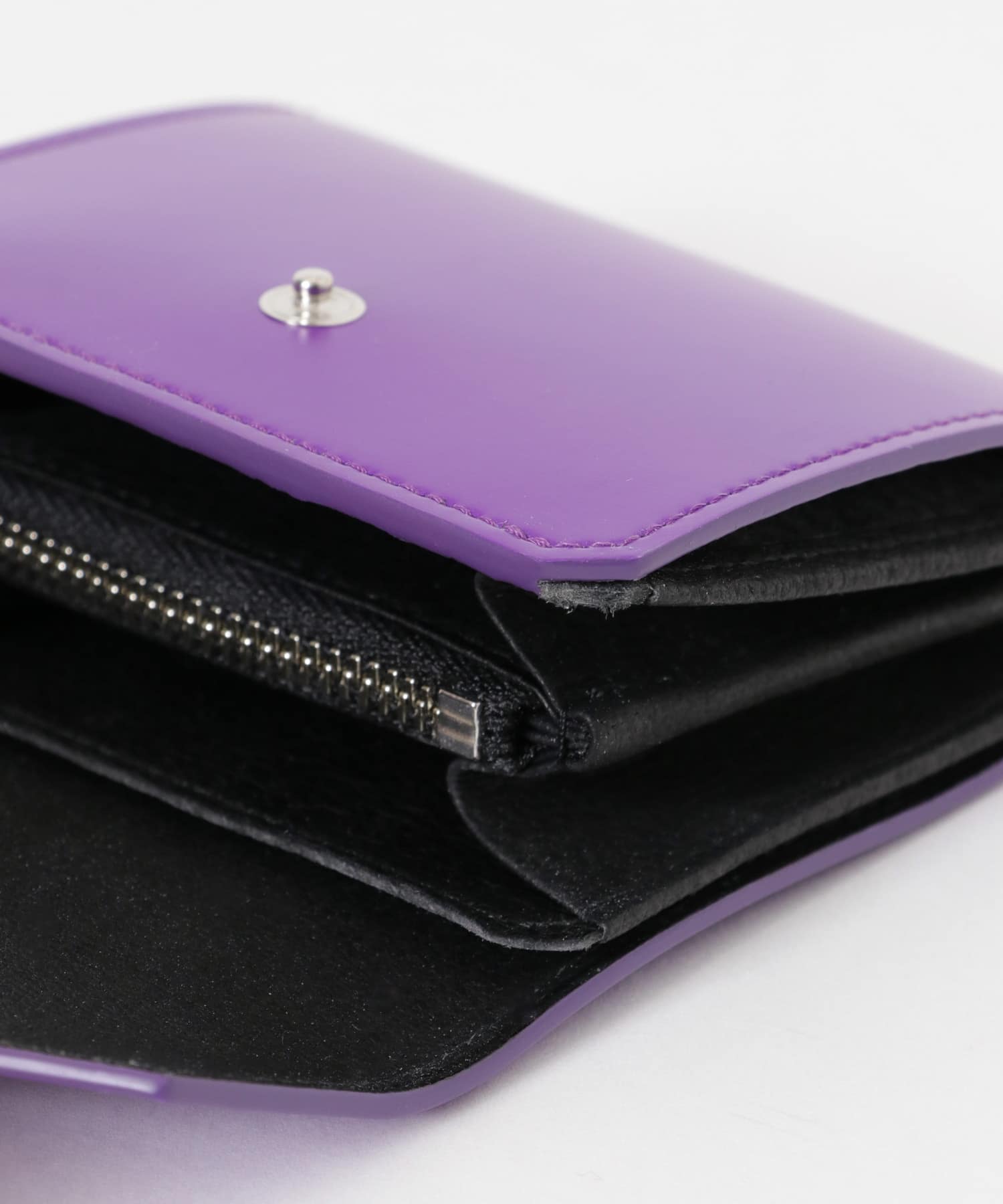 PIENI　KUKKARO PURPLE -