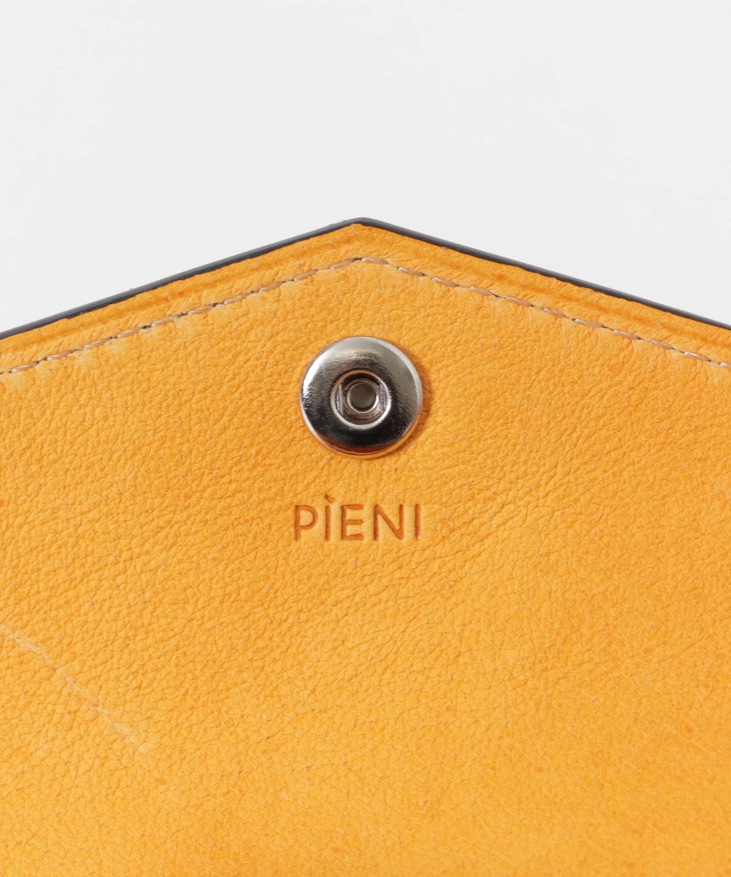 PIENI　KUKKARO BLACK -