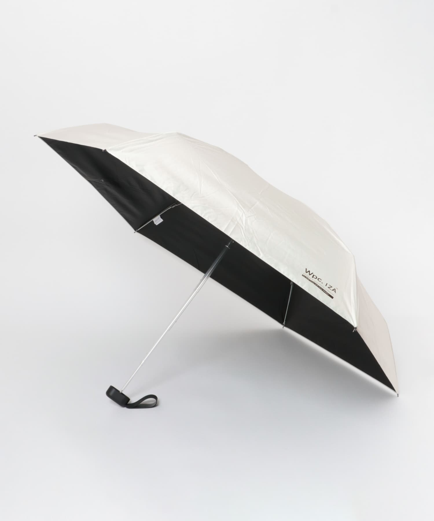 Wpc.　COMPACT OFF WHITE -