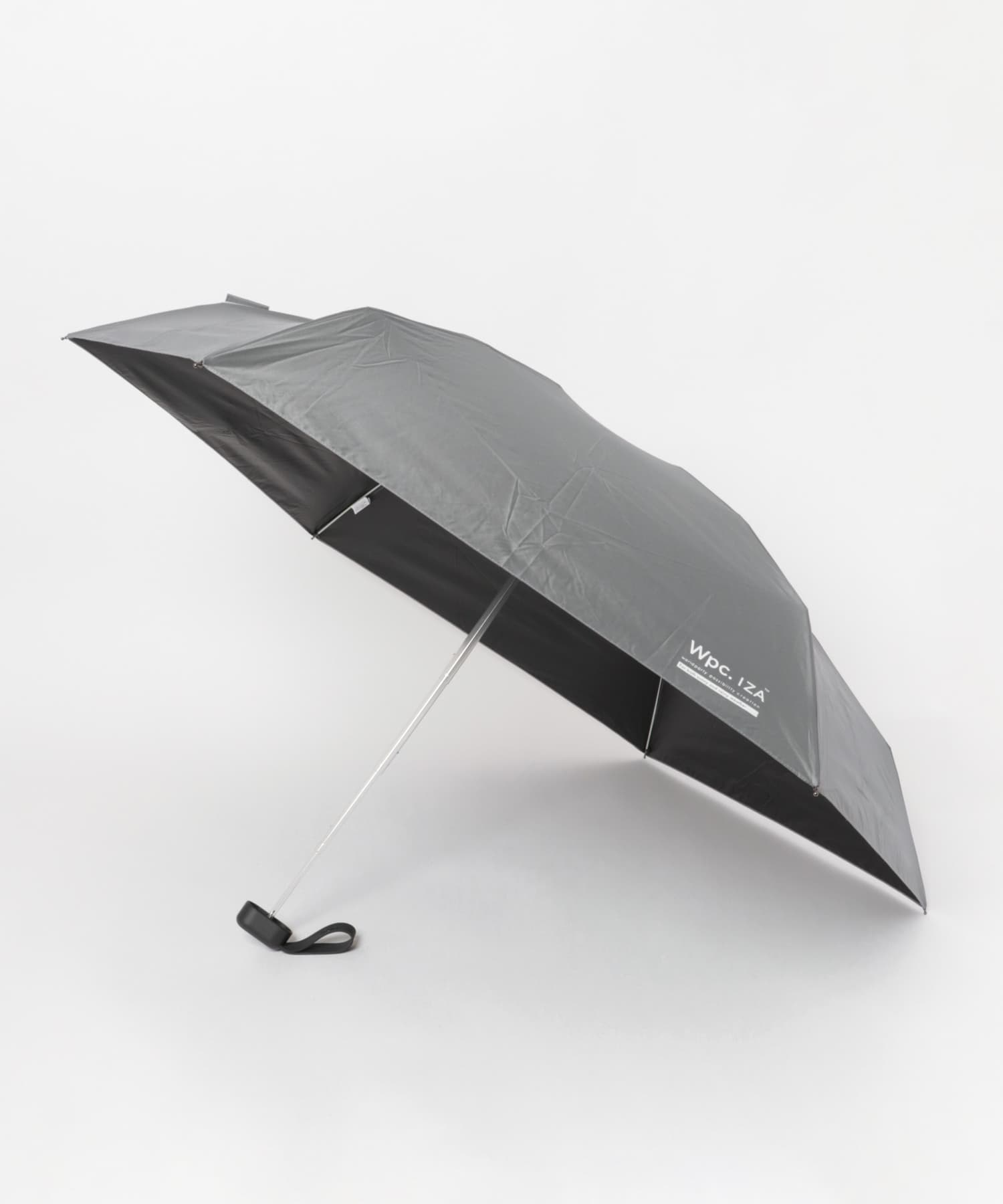 Wpc.　COMPACT GRAY -