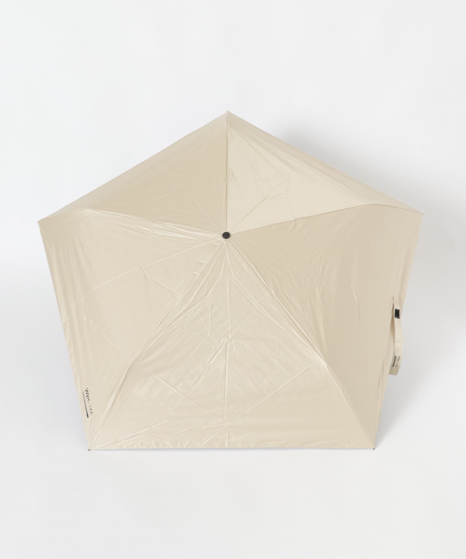 Wpc.　LIGHT&SLIM BEIGE -
