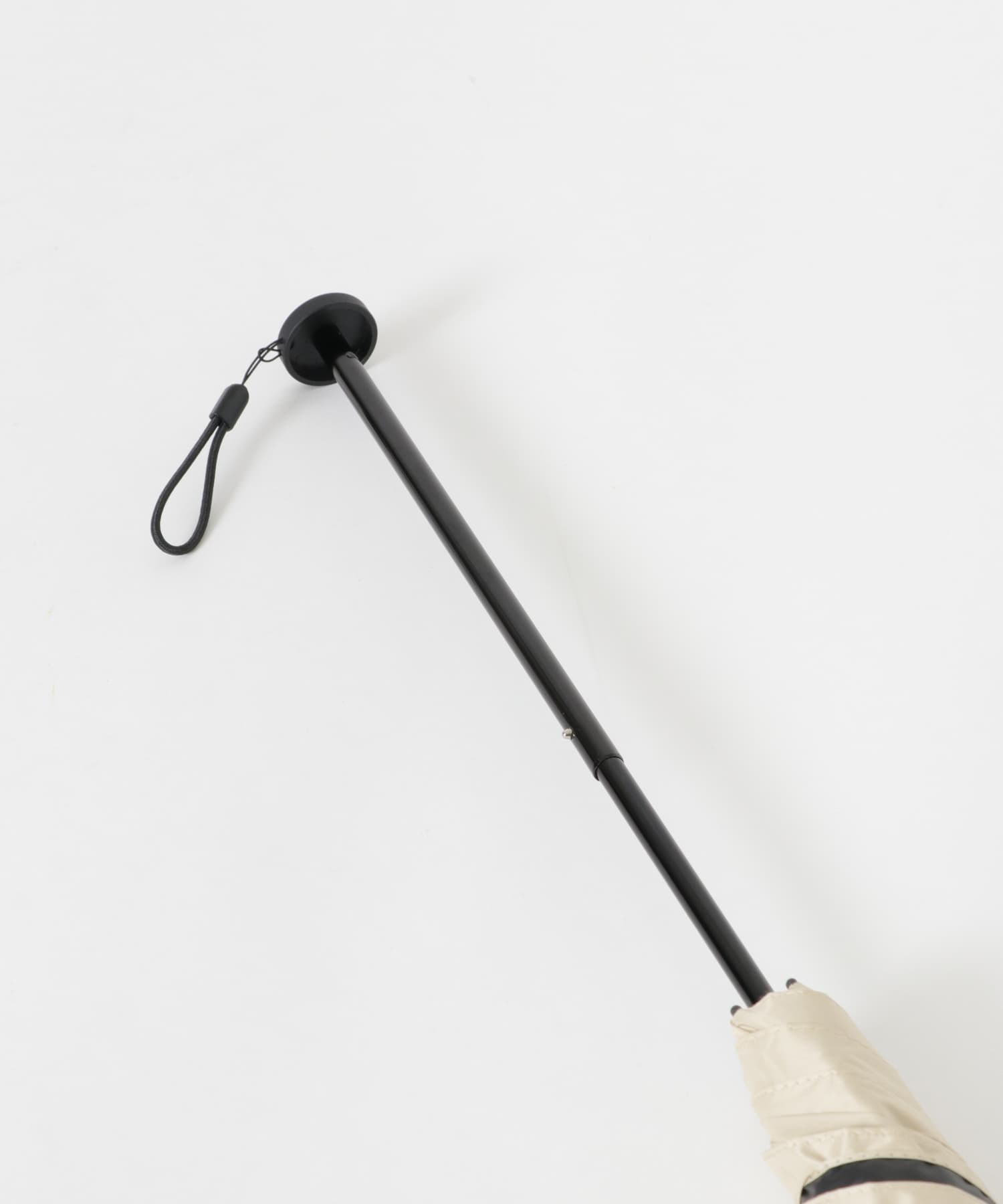 Wpc.　LIGHT&SLIM BEIGE -