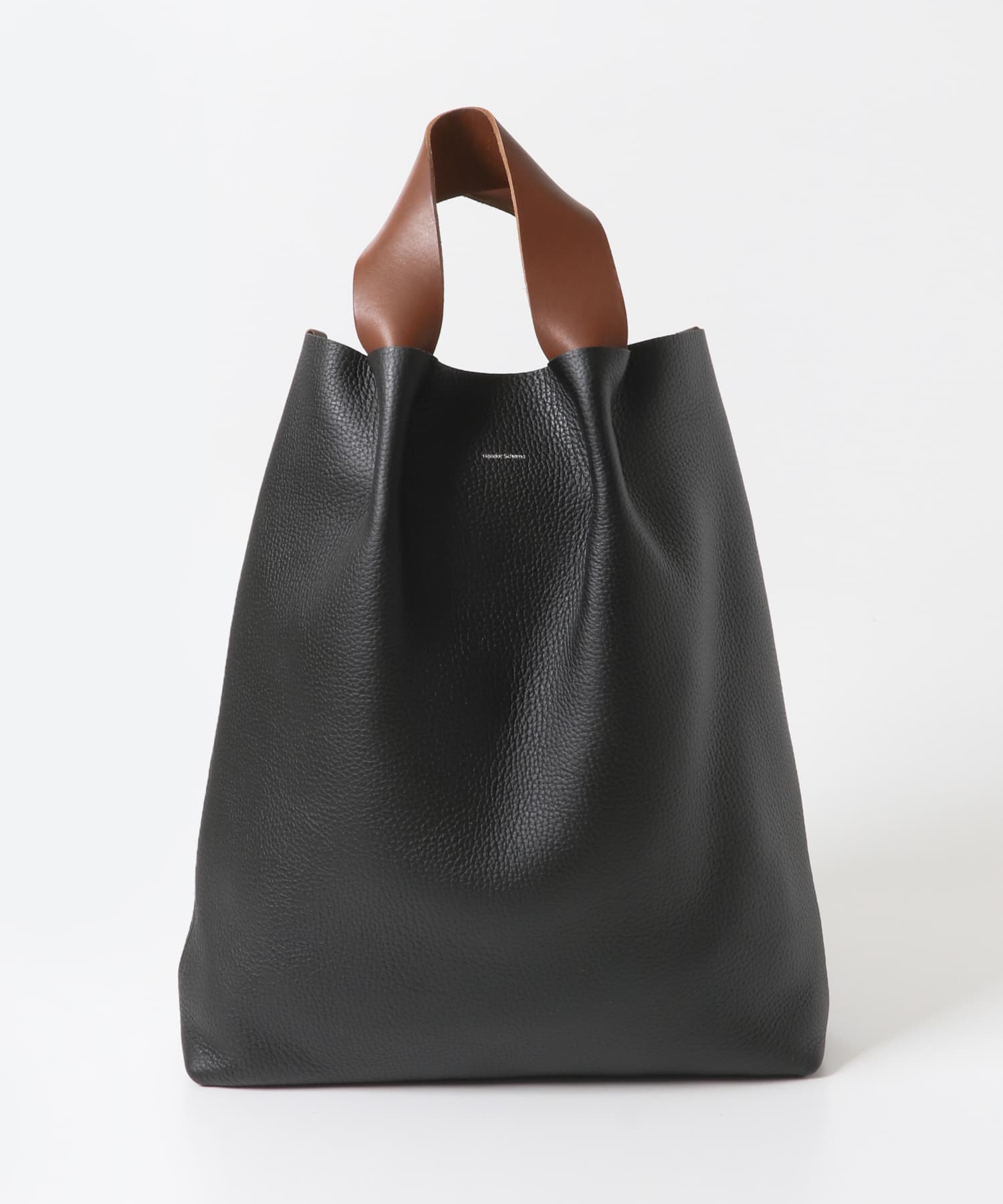 Hender Scheme　piano bag black FREE