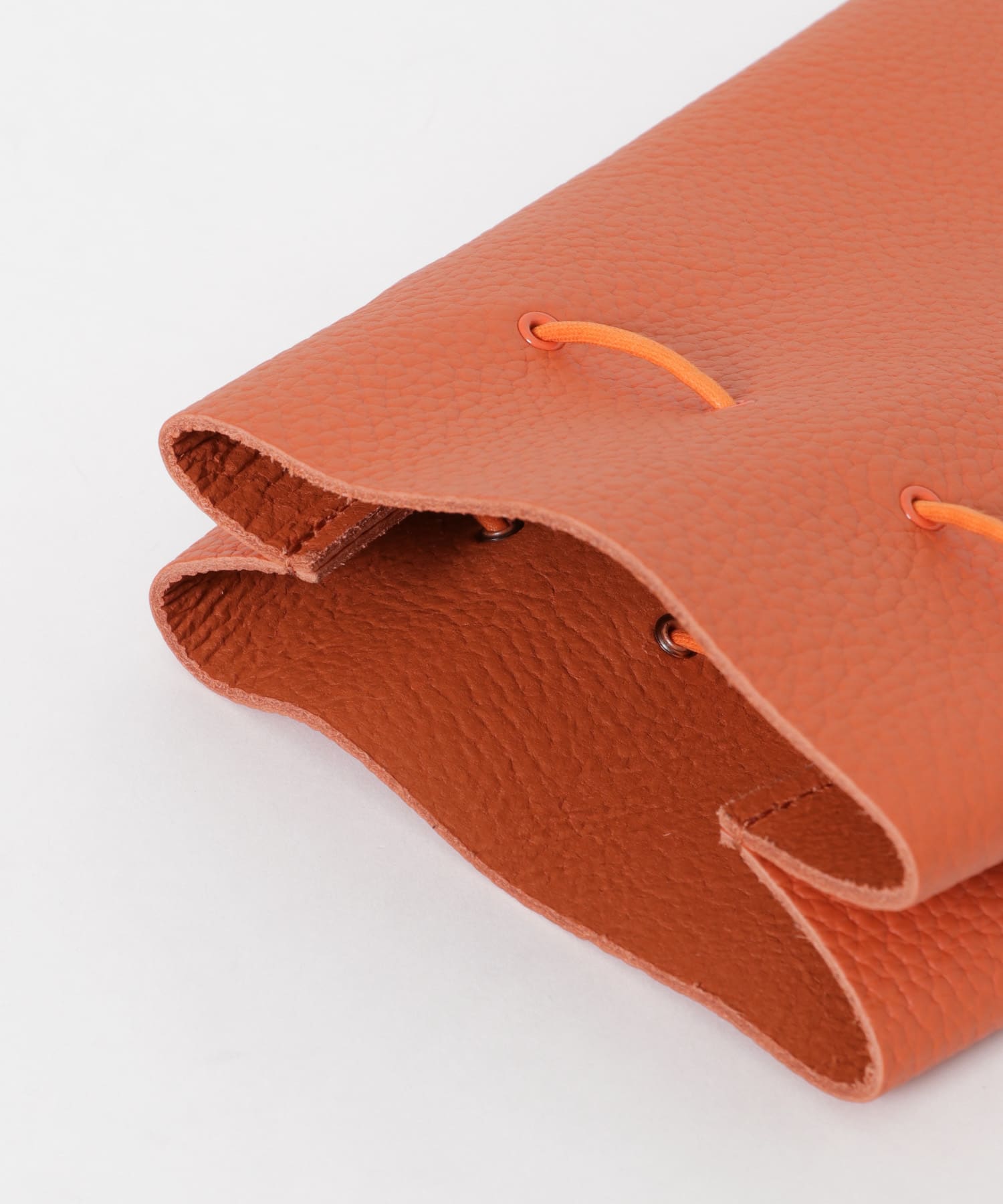 Hender Scheme zacc(FREE c orange): バッグ｜URBAN RESEARCH