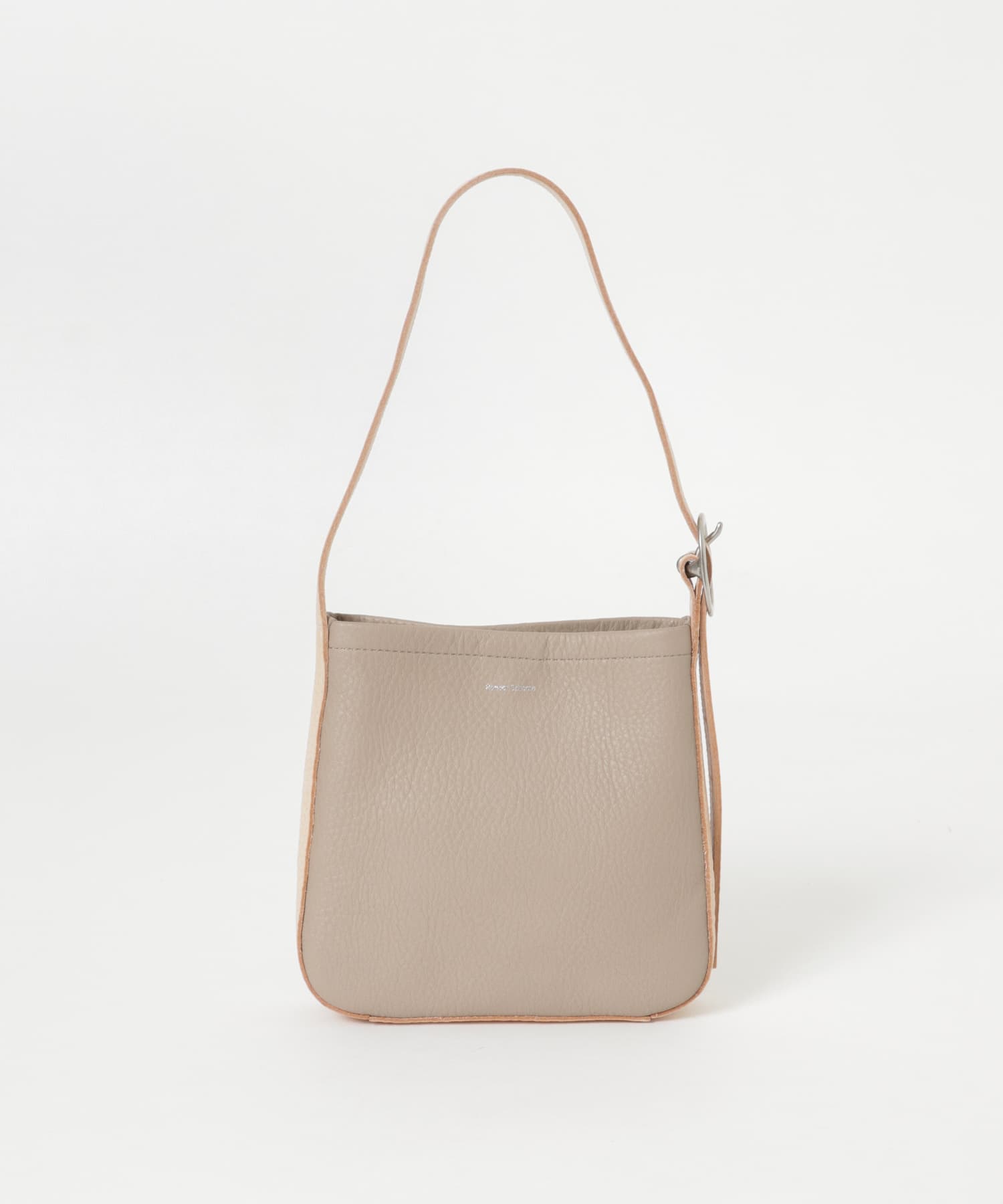Hender Scheme one side belt bag petit(FREE beige): バッグ｜URBAN