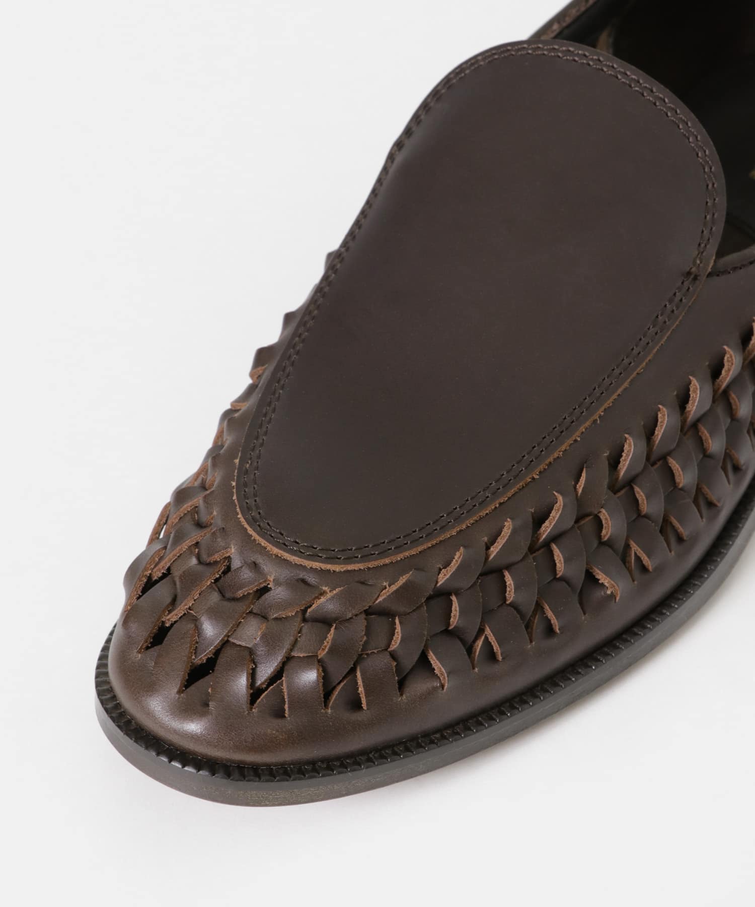 Hender Scheme　libido dark brown 5