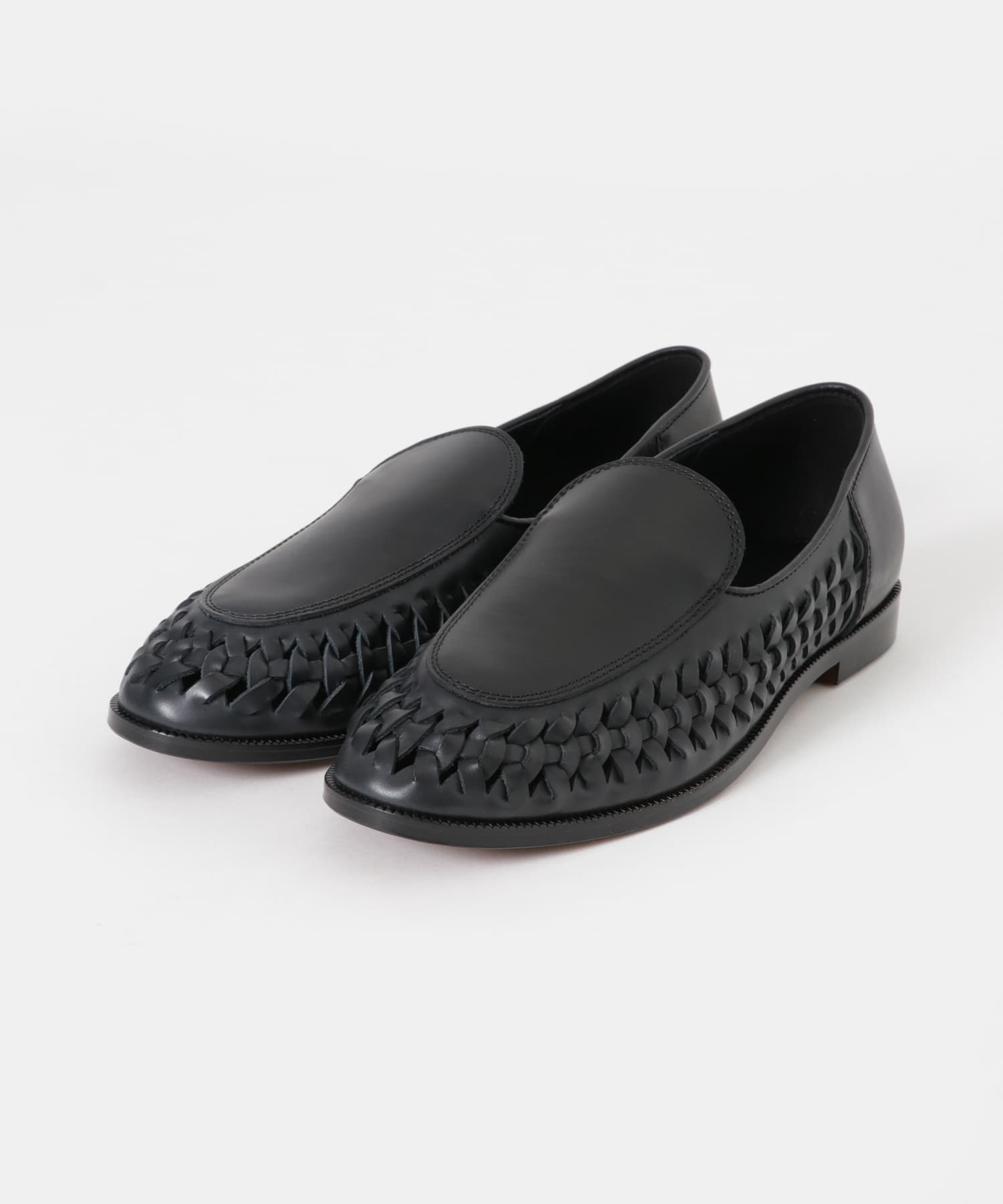 Hender Scheme libido(5 dark brown): シューズ｜URBAN RESEARCH公式