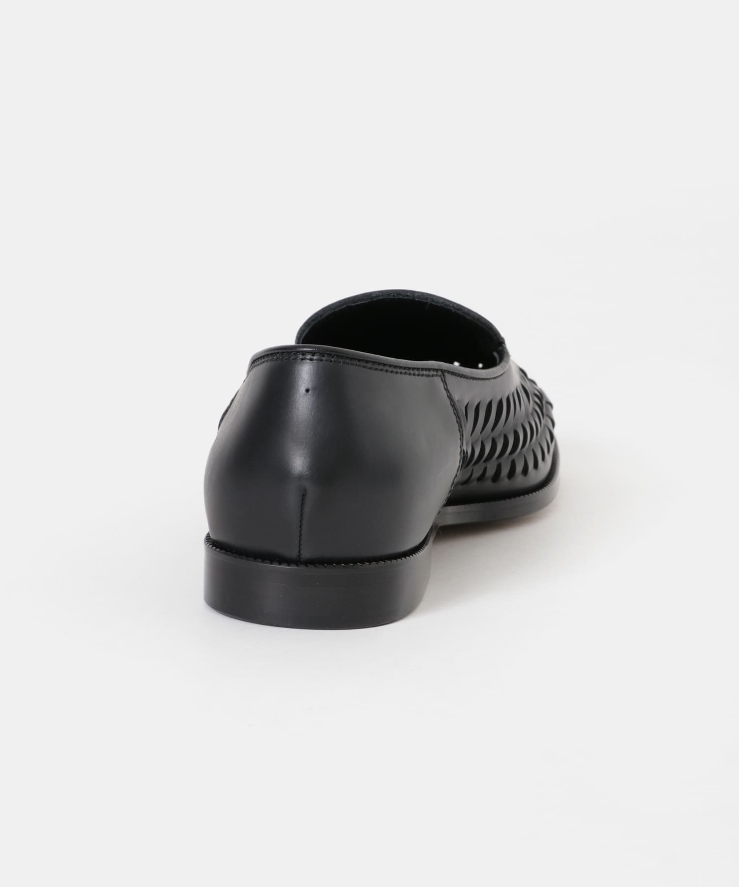 Hender Scheme　libido black 4