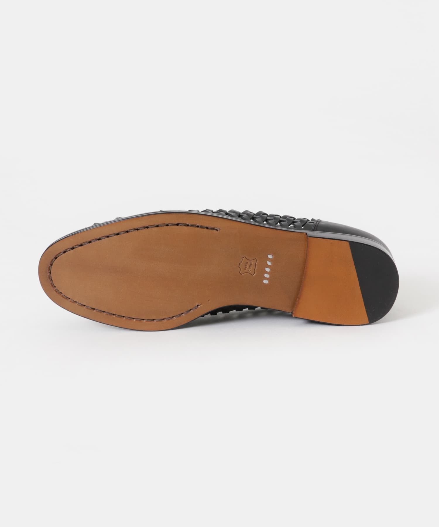 Hender Scheme　libido black 4