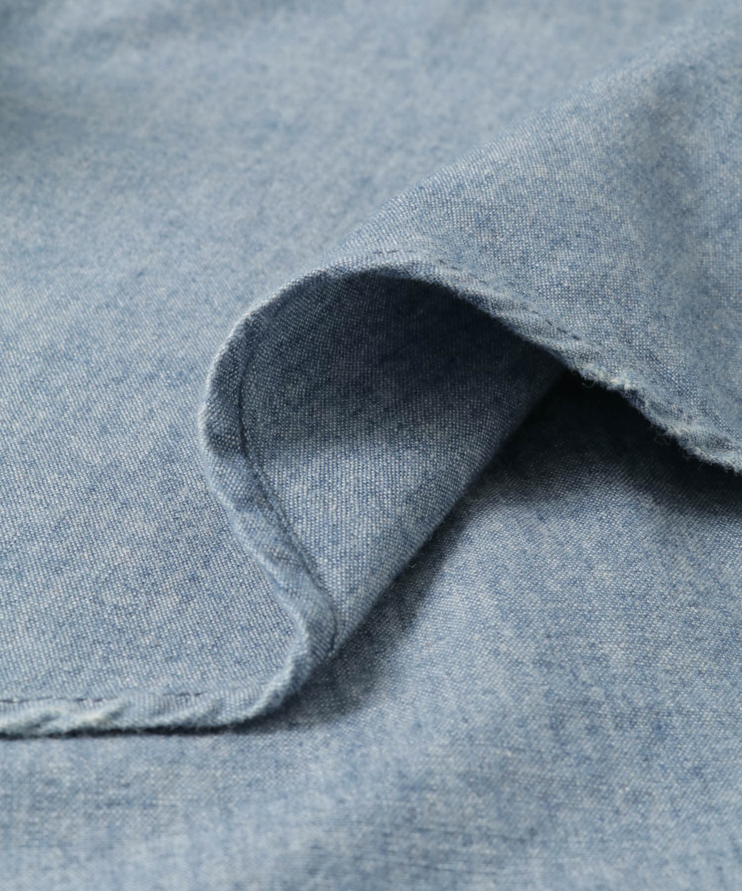 FREEMANS SPORTING CLUB　GREAT JONES JEAN SHIRTS 215Wユーズド S