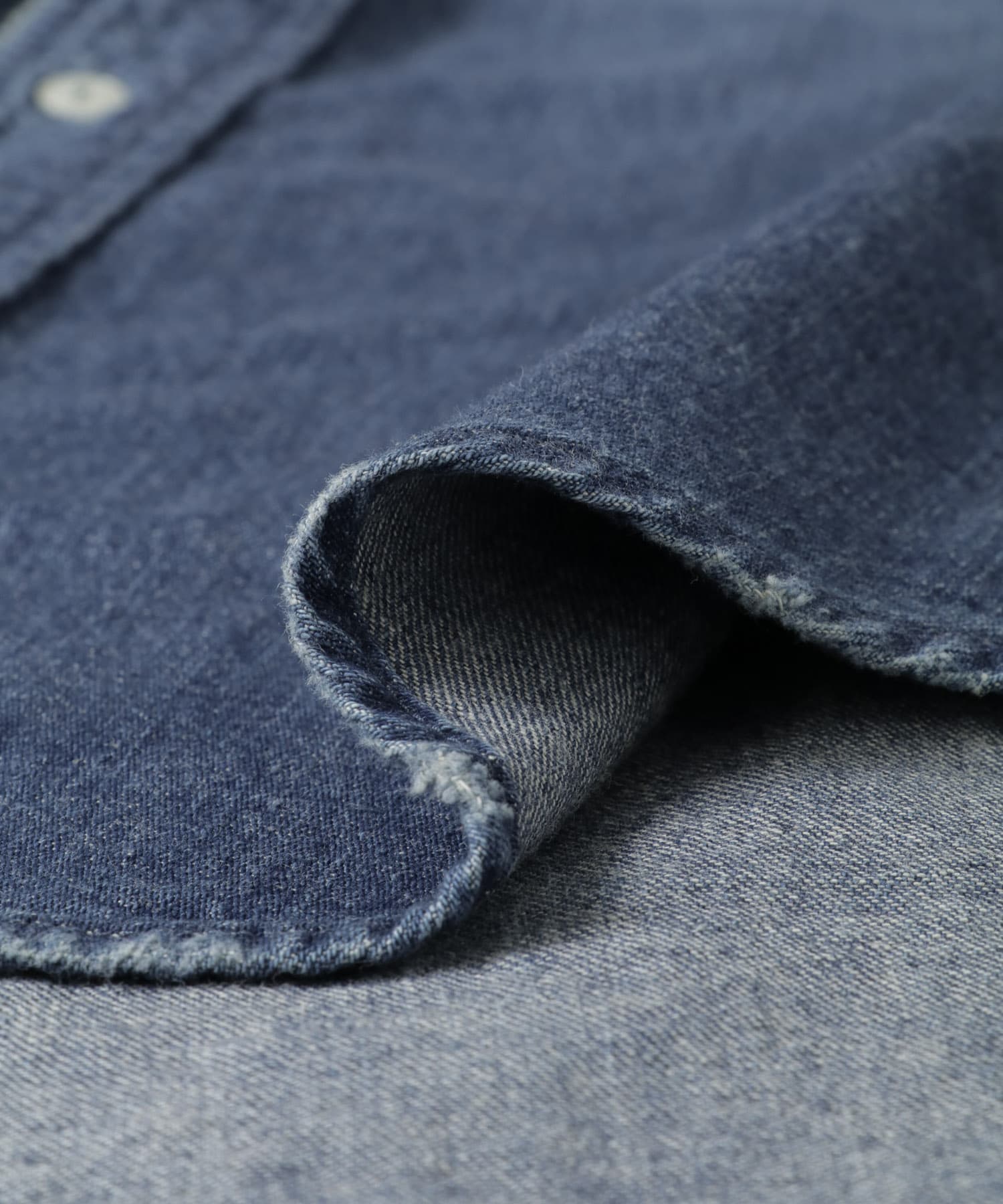 FREEMANS SPORTING CLUB　HOOK CREEK JEAN SHIRTS 215Wユーズド S
