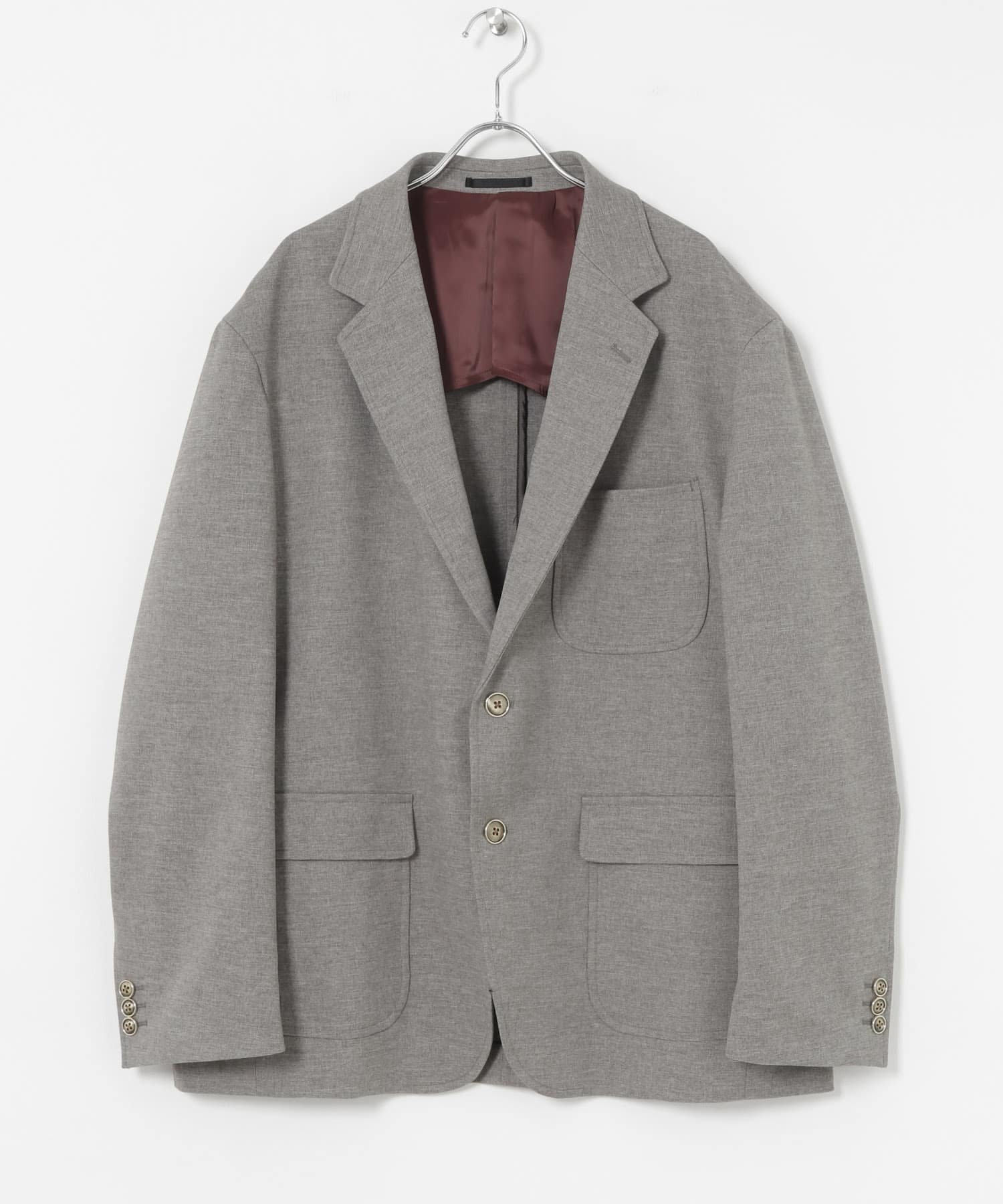 FREEMANS SPORTING CLUB　St MARKS JACKET