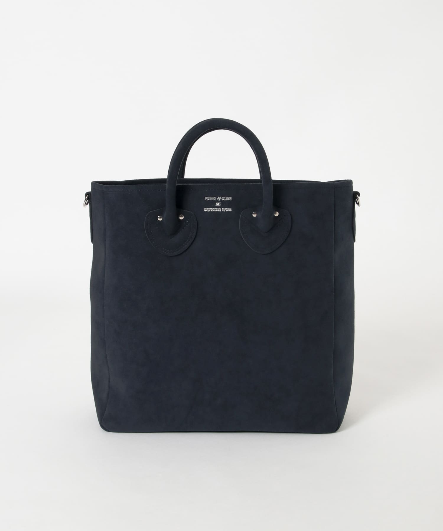 YOUNG&OLSEN The DRYGOODS STORE　ULTRASUEDE D TOTE M