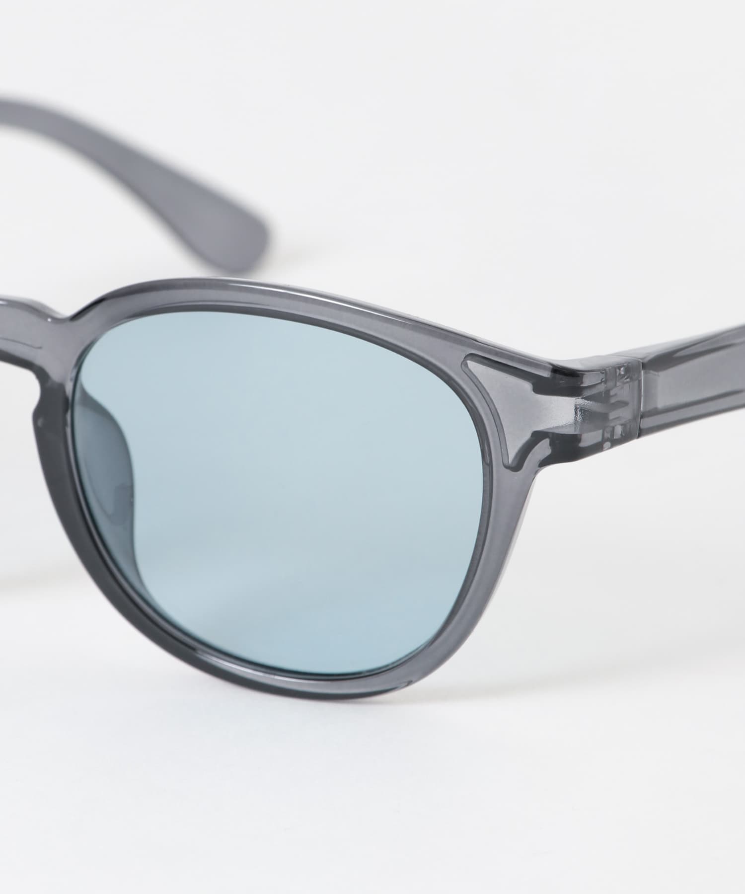 jugaad 14　OCEAN CLEAR BLACK FREE