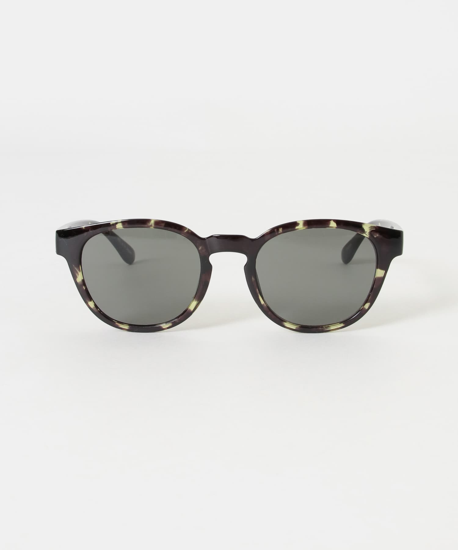 jugaad 14　OCEAN CLEAR TORTOISE FREE