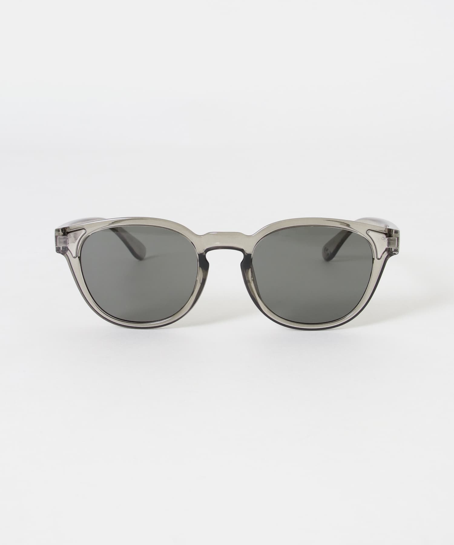 jugaad 14　OCEAN CLEAR GREY FREE