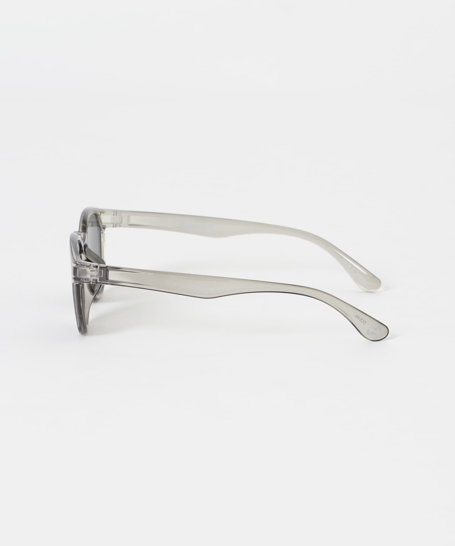 jugaad 14　OCEAN CLEAR GREY FREE