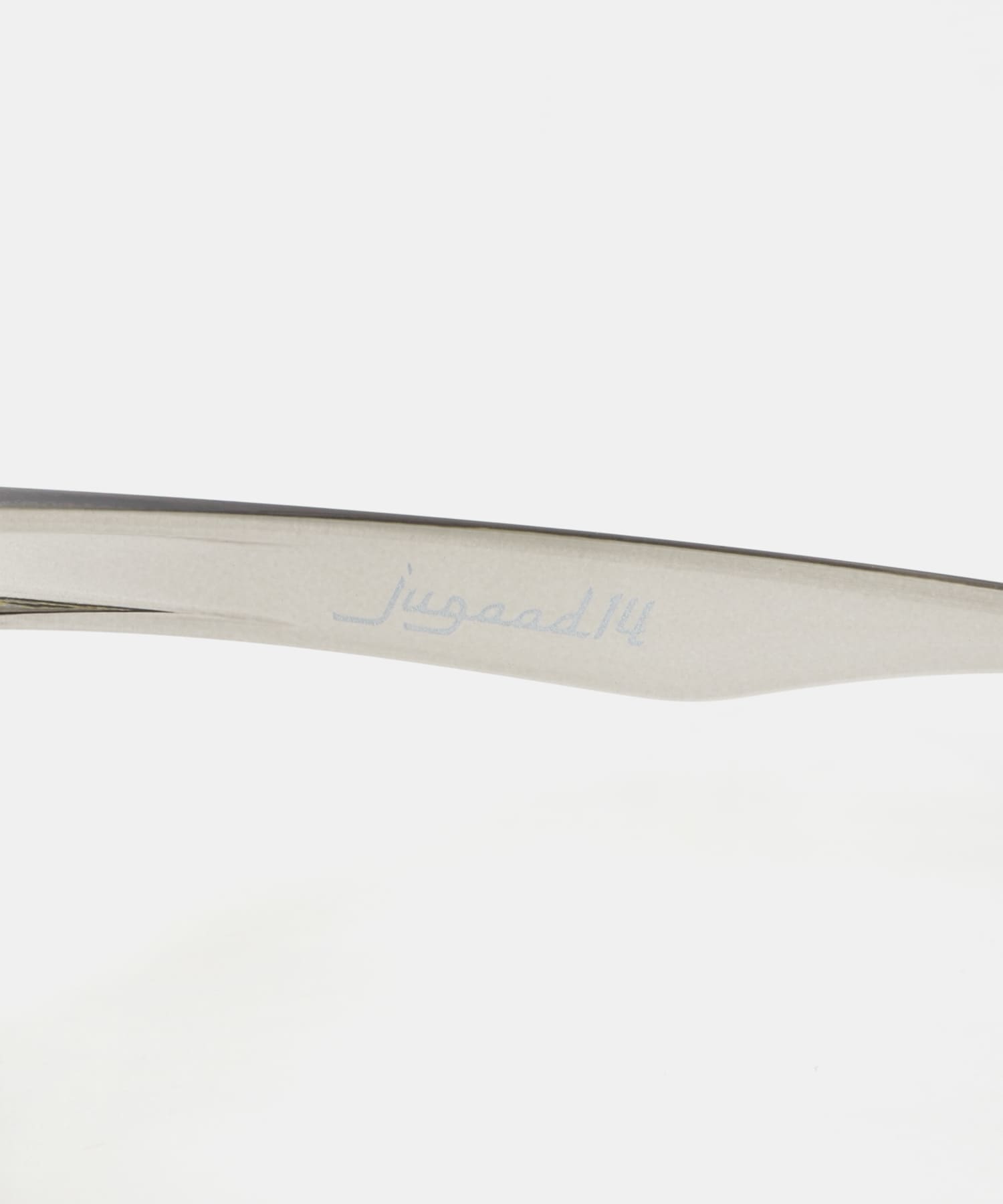 jugaad 14　OCEAN CLEAR GREY FREE